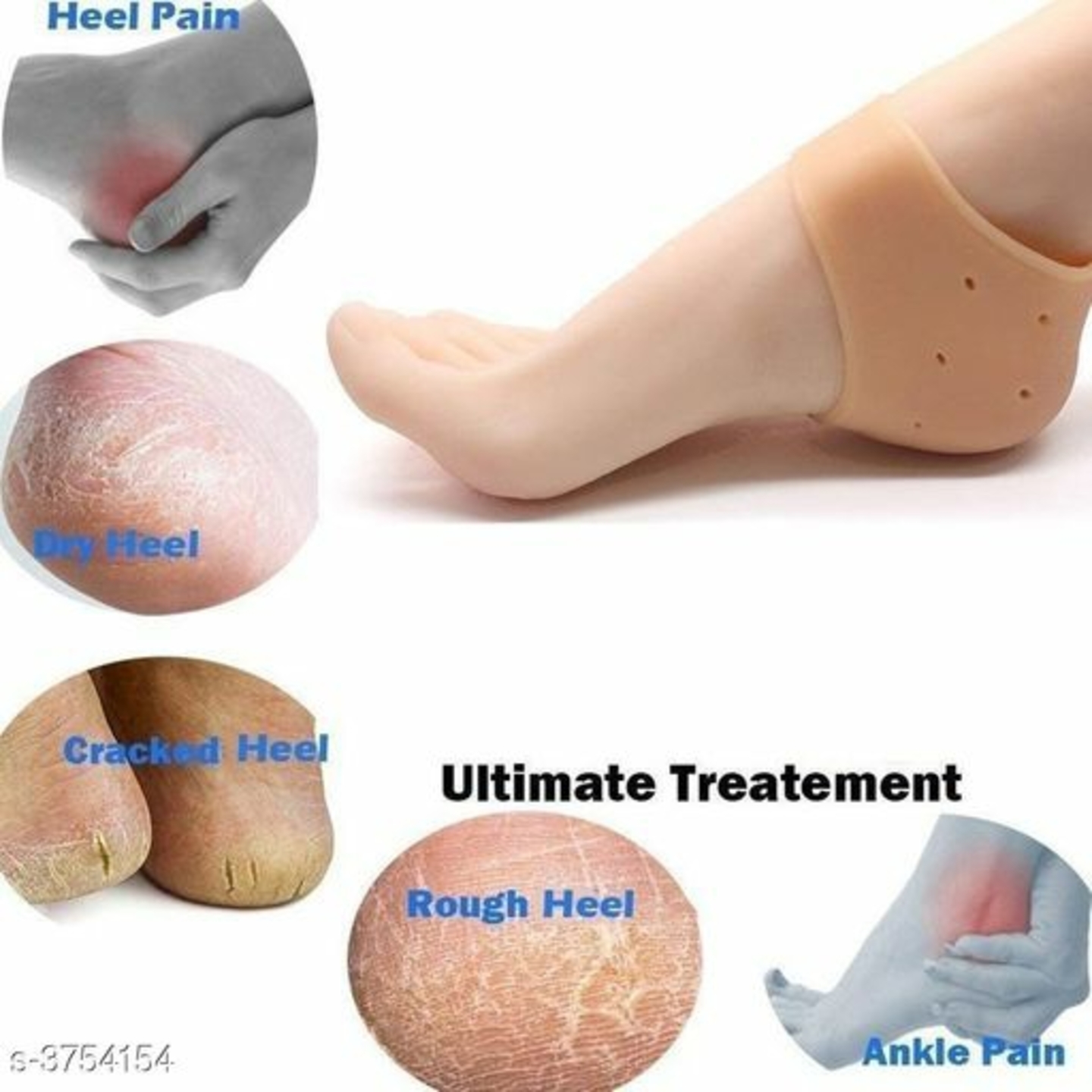 Heal Pain Treatment