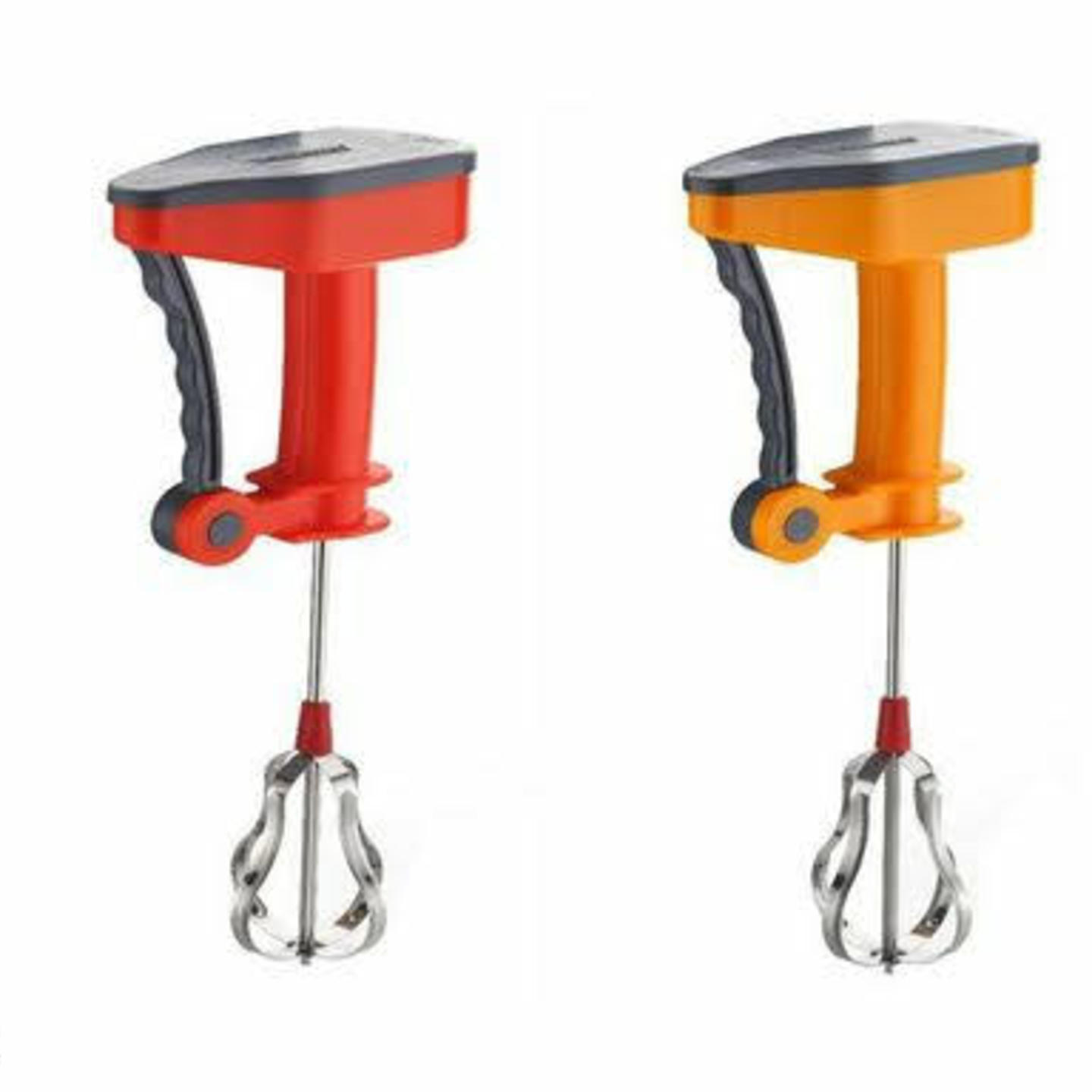 Hand Blenders
