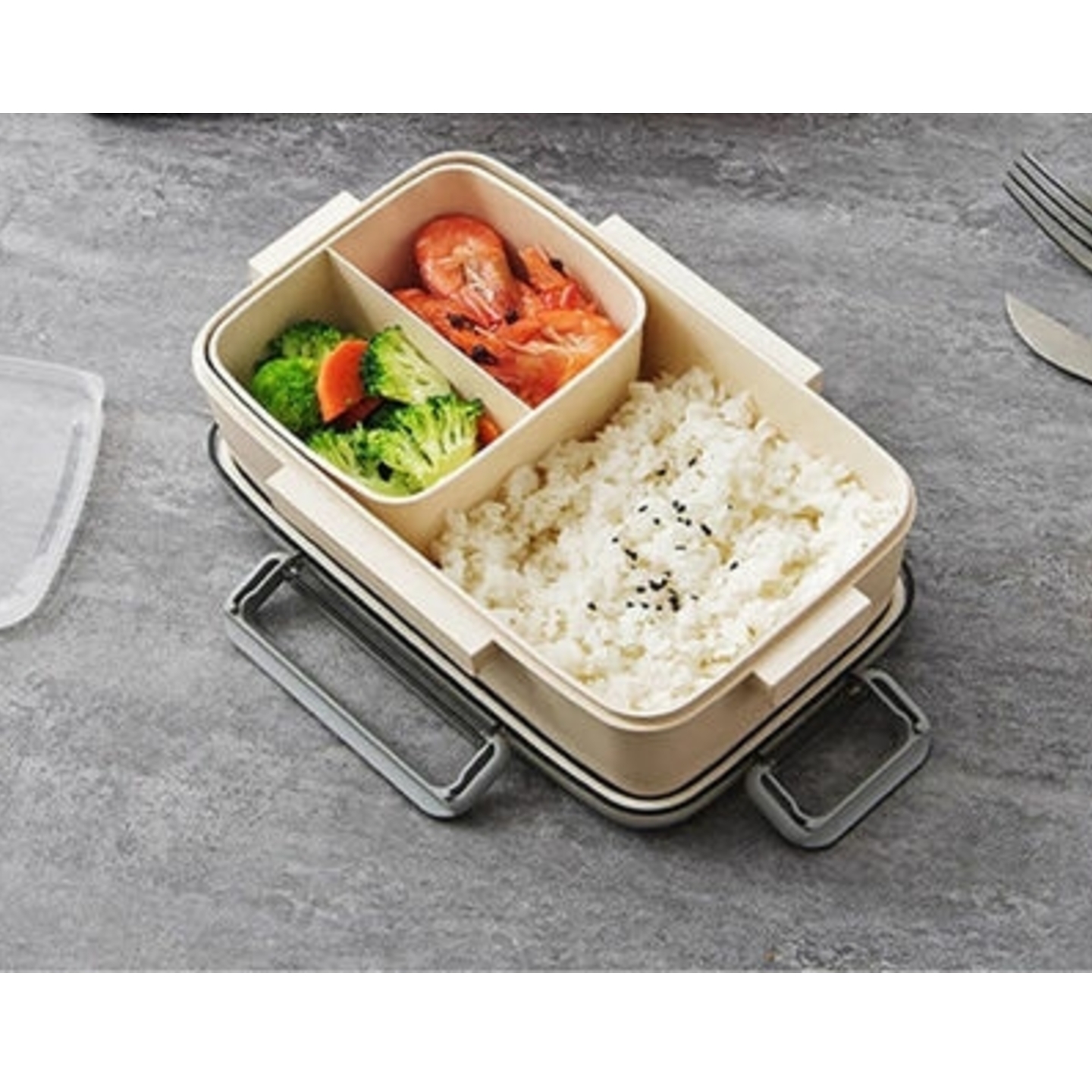 Lunch Boxes