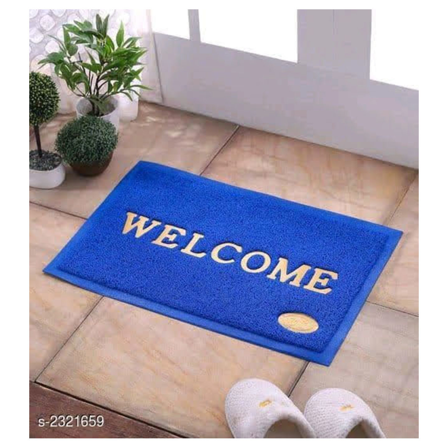 Doormats