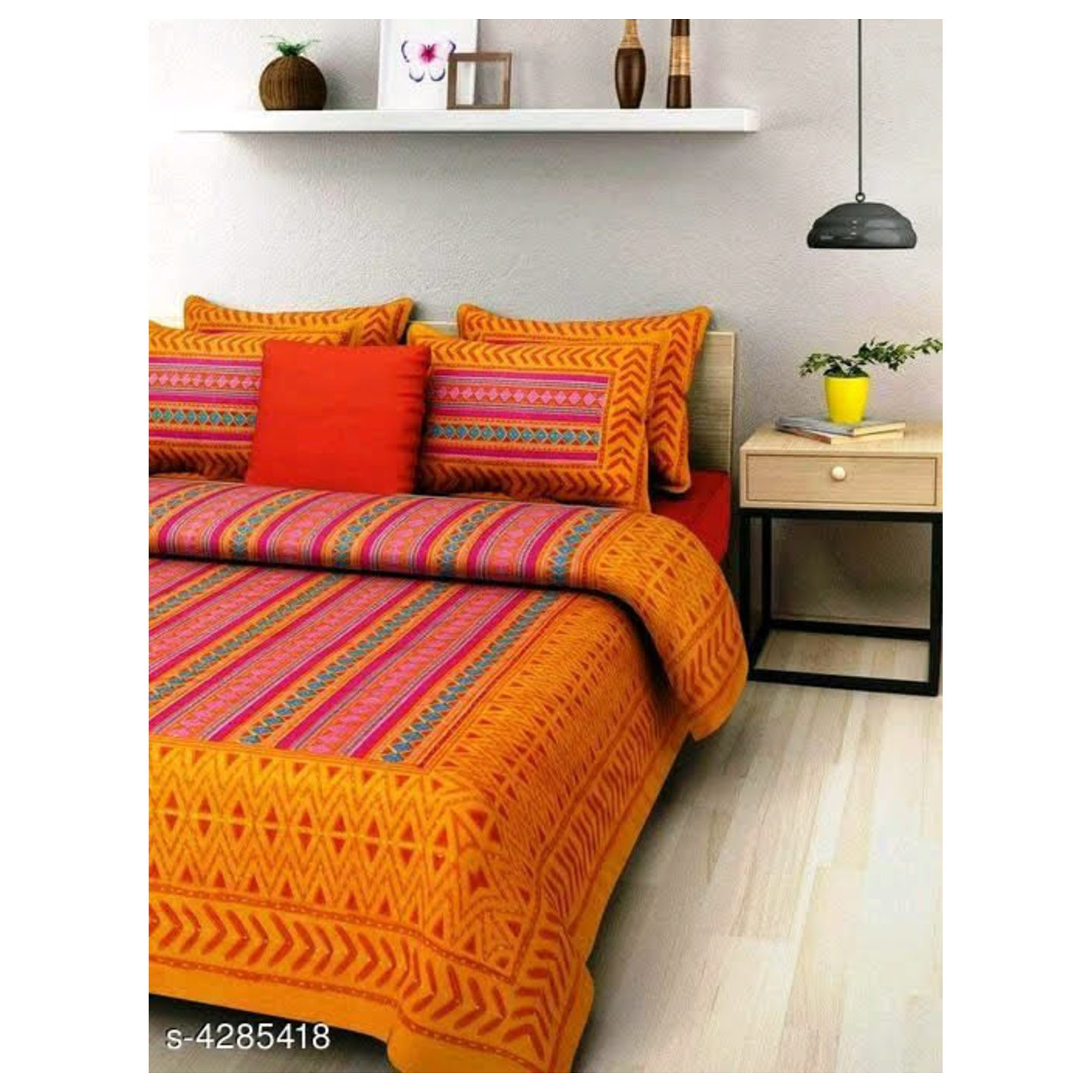 Bedheet