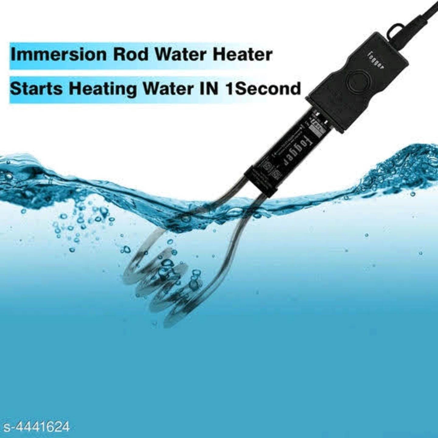 Immersion Rod