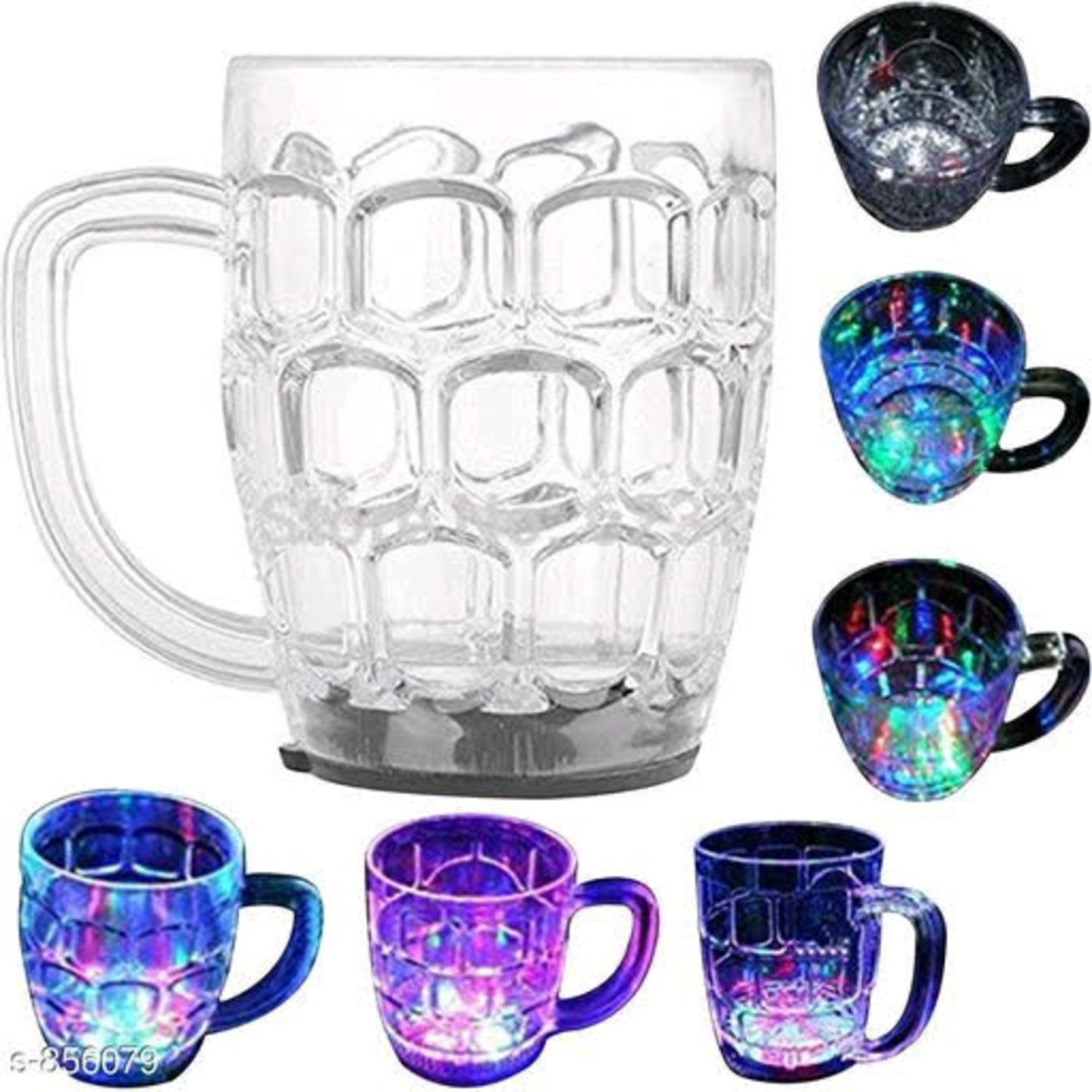 Light Mug