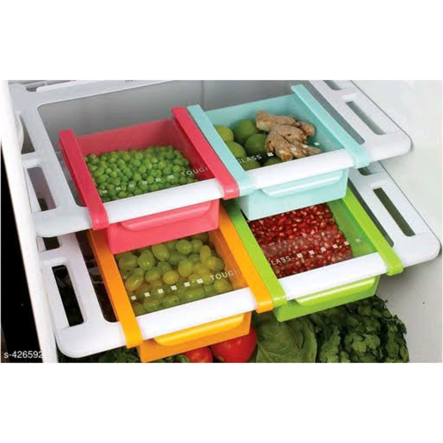 Storage Dispenser