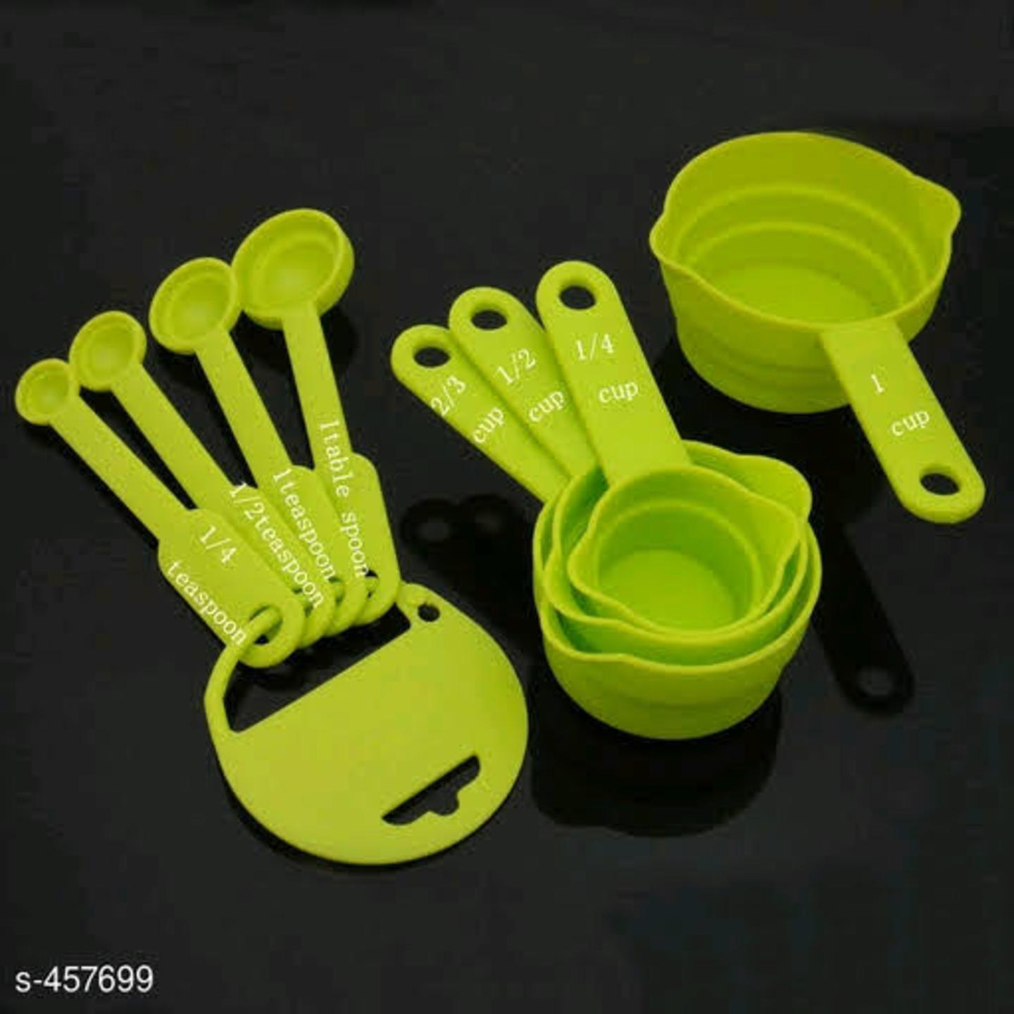 Measuring cups