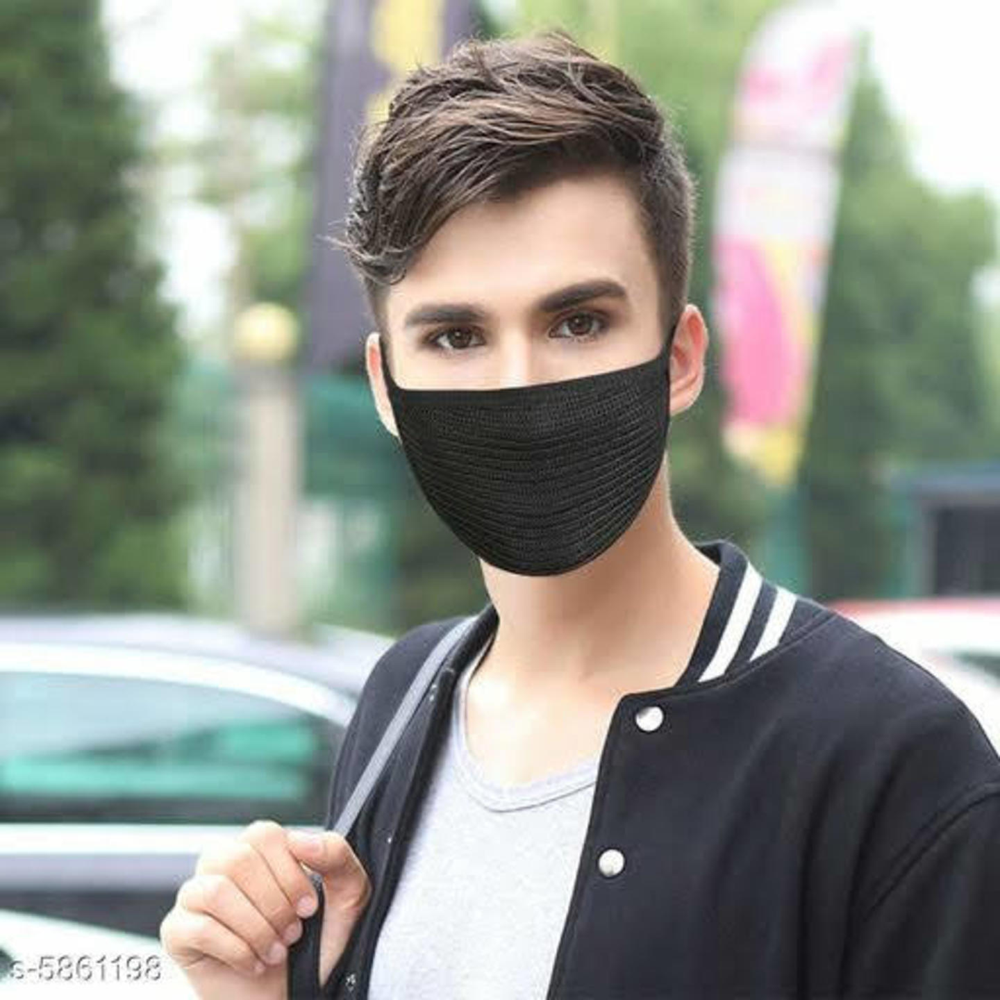 Mask