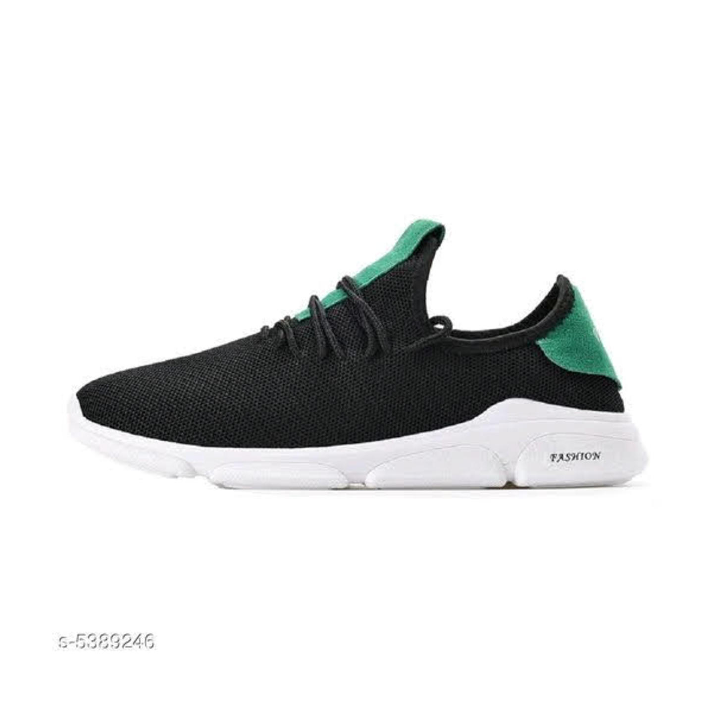 Sports Shoes