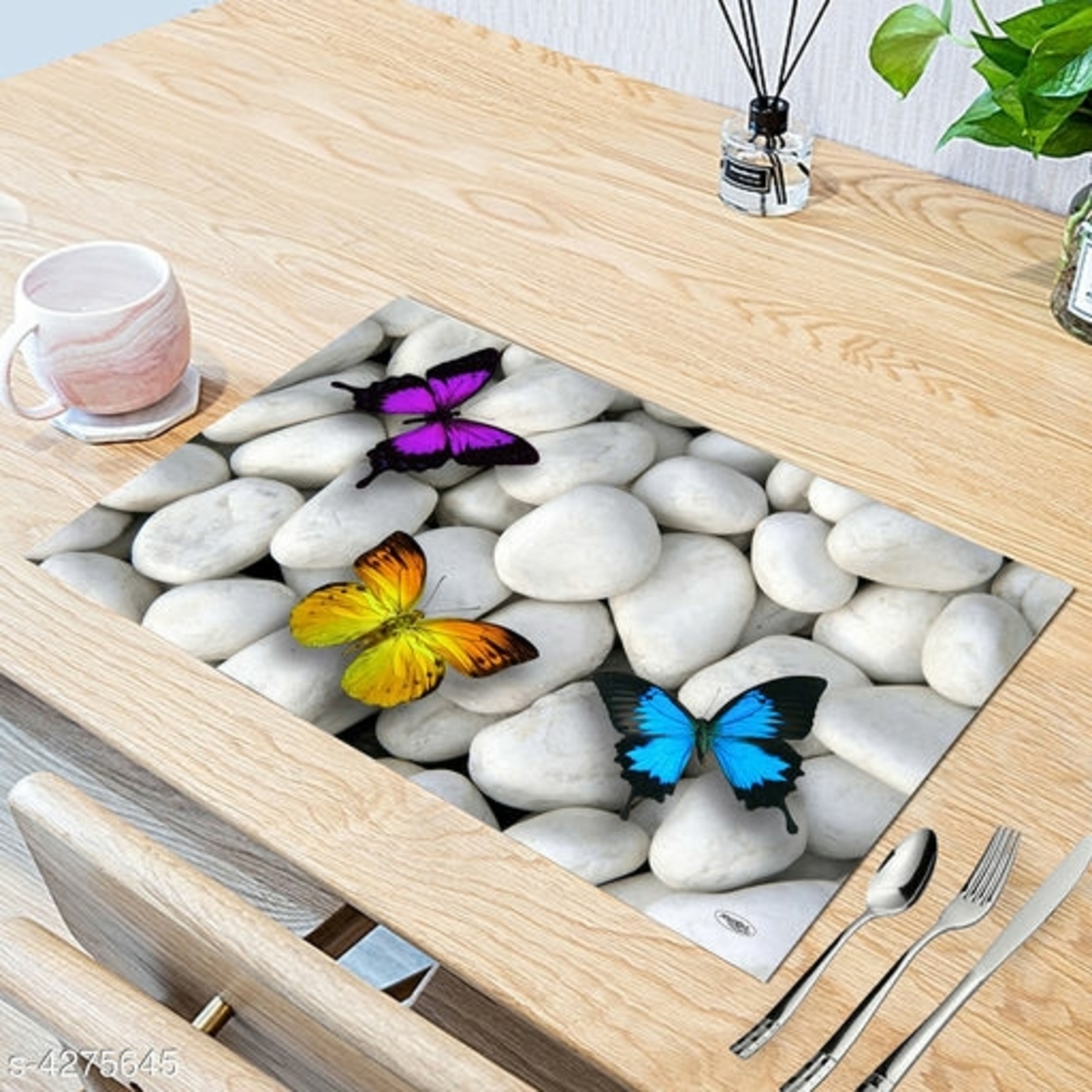 Table Mats (Pack of 6)