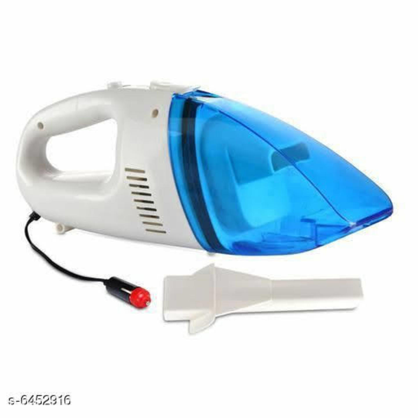 Car Vaccum Cleaner