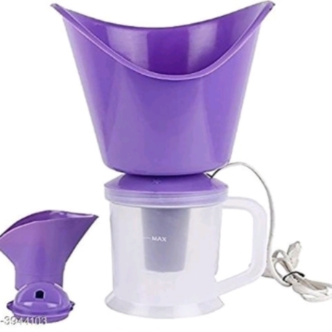 Steam Inhaler