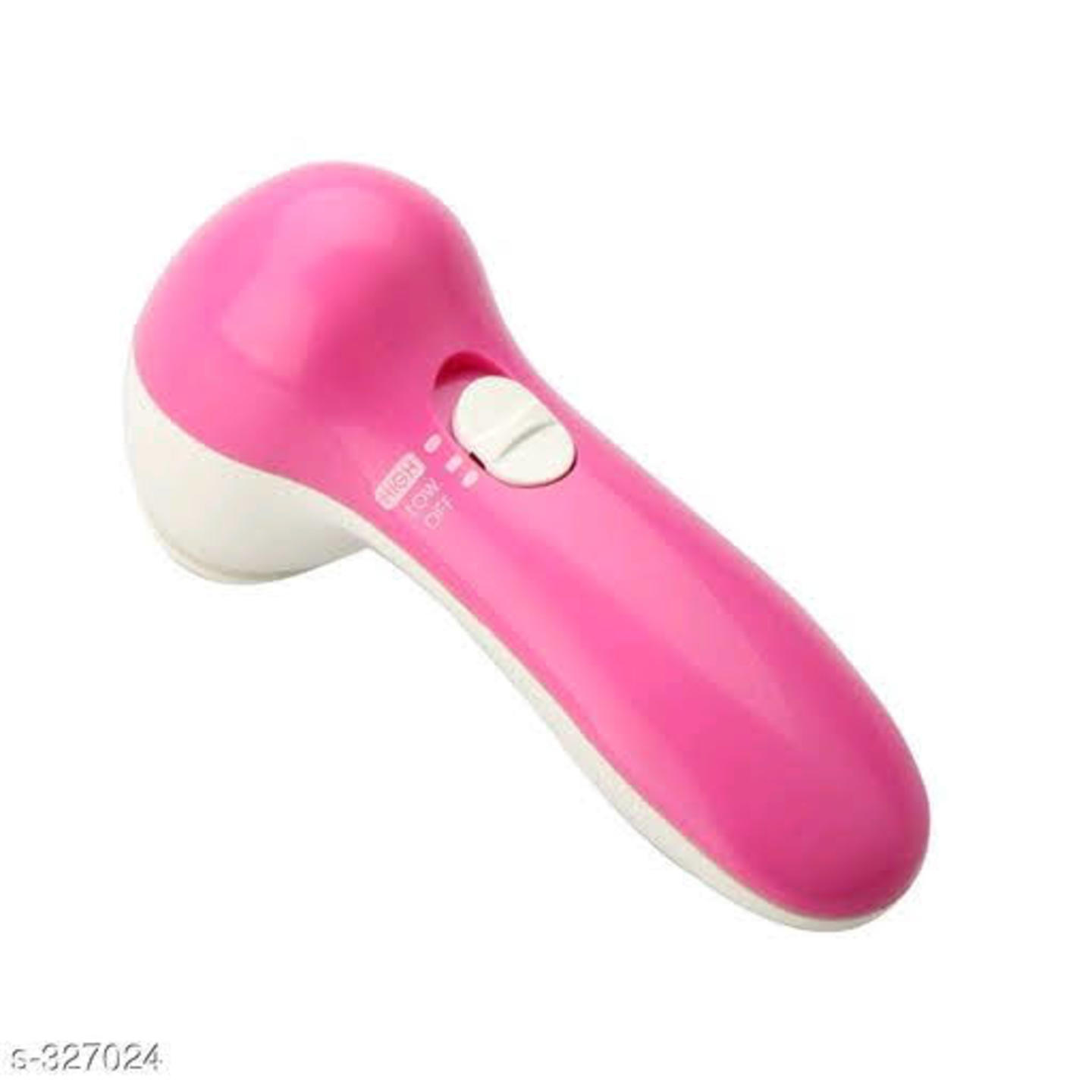 5 in 1 Face Massager