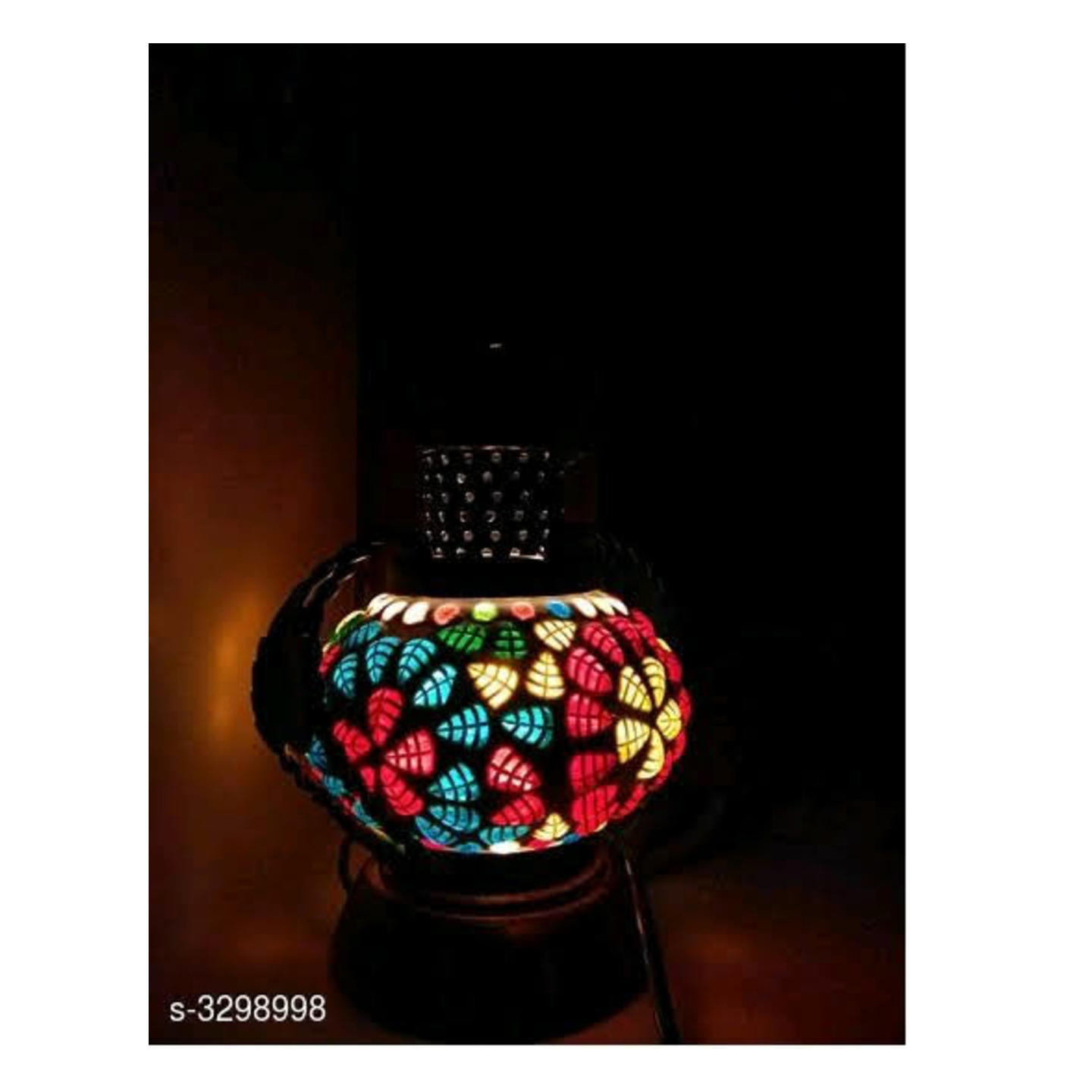 Lamp Holders