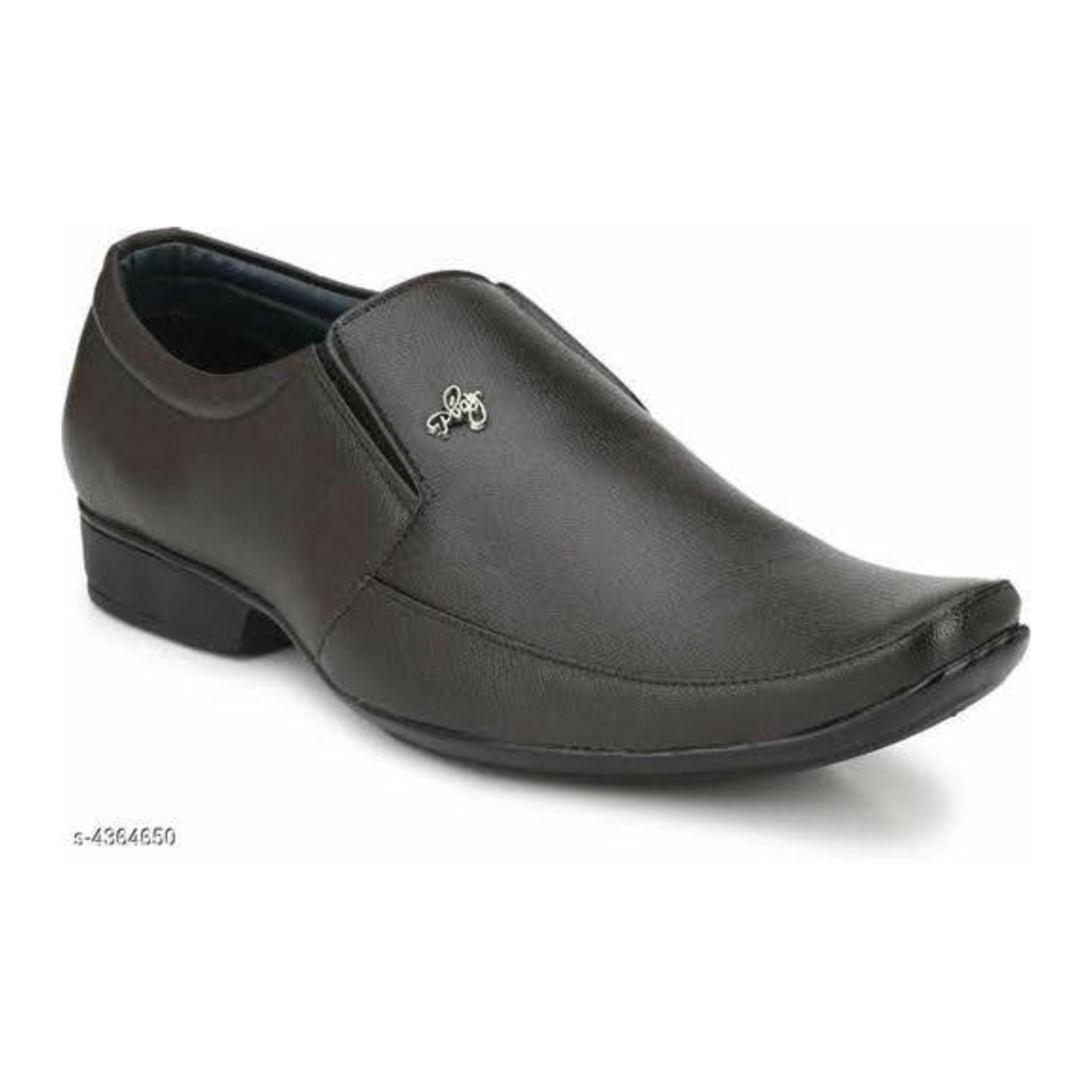 Stylish synthetic shoes