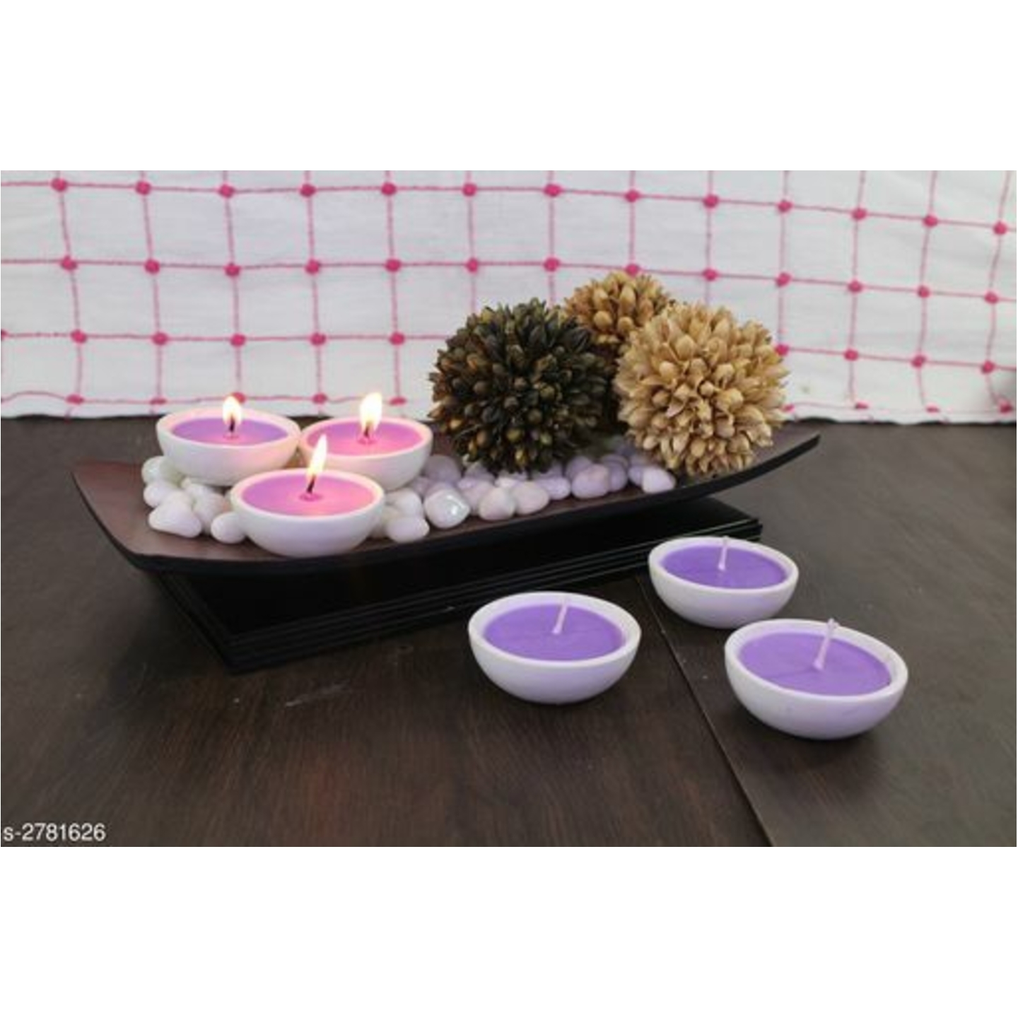 Diyas Pack of 6