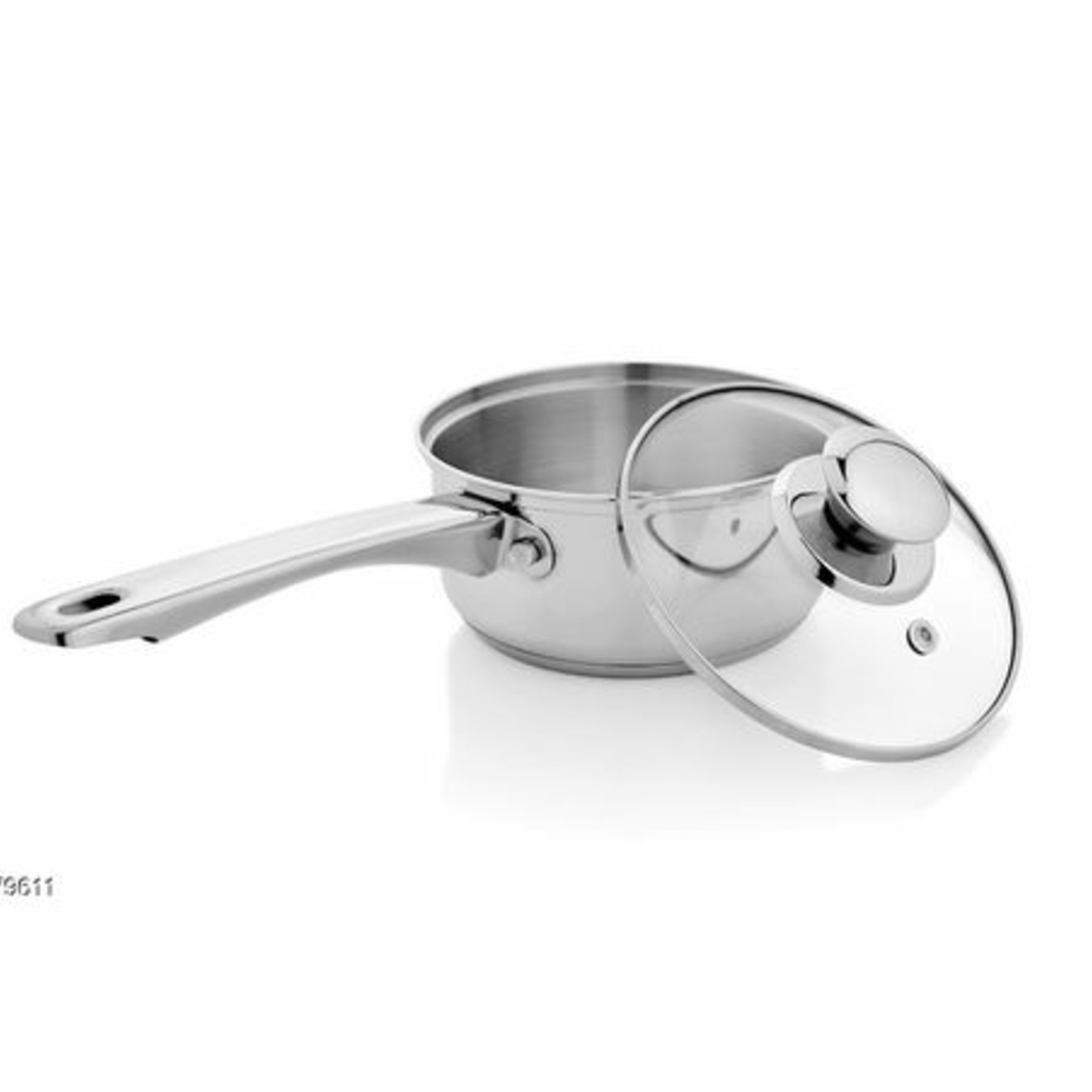 Fancy Sauce Pans