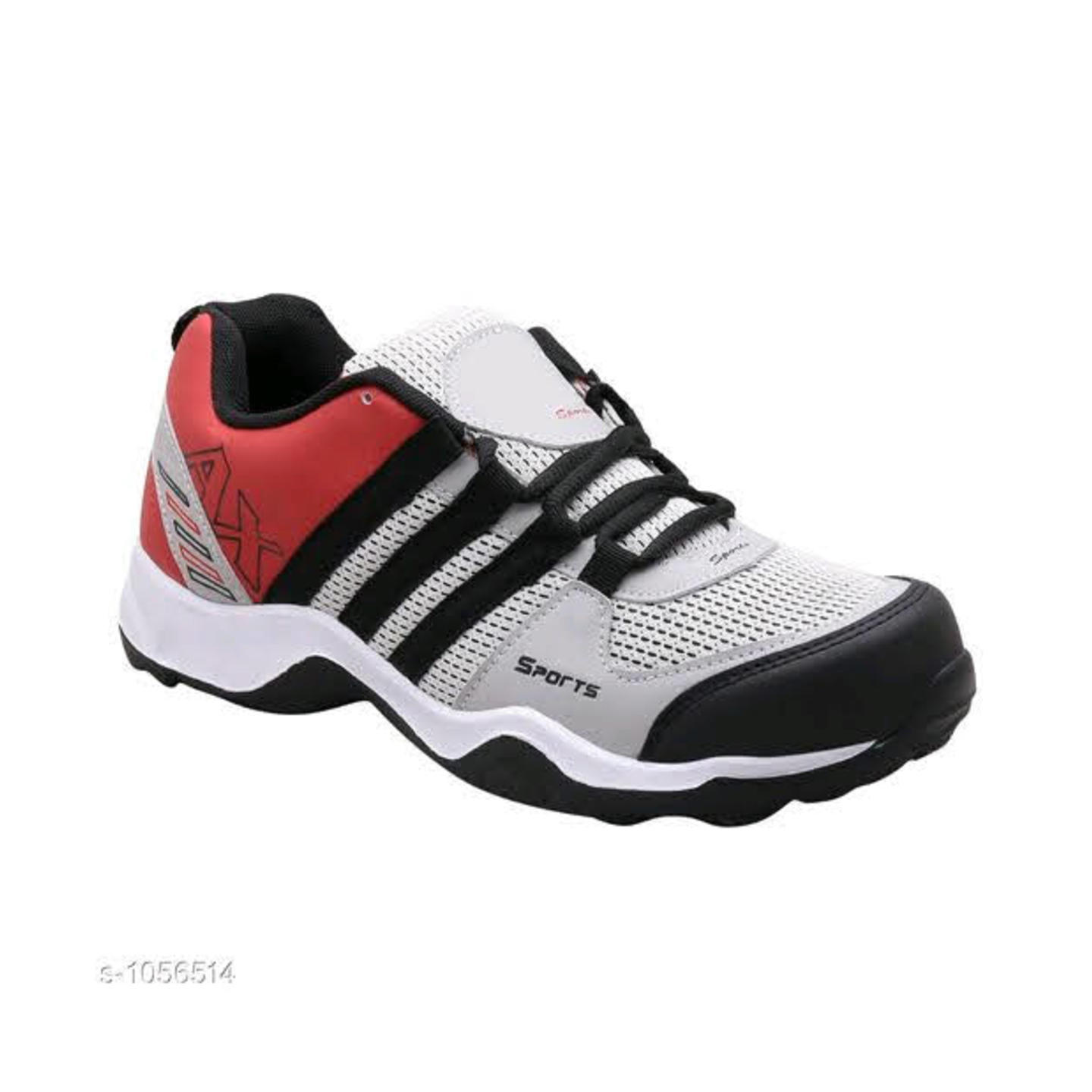 Sports Shoes