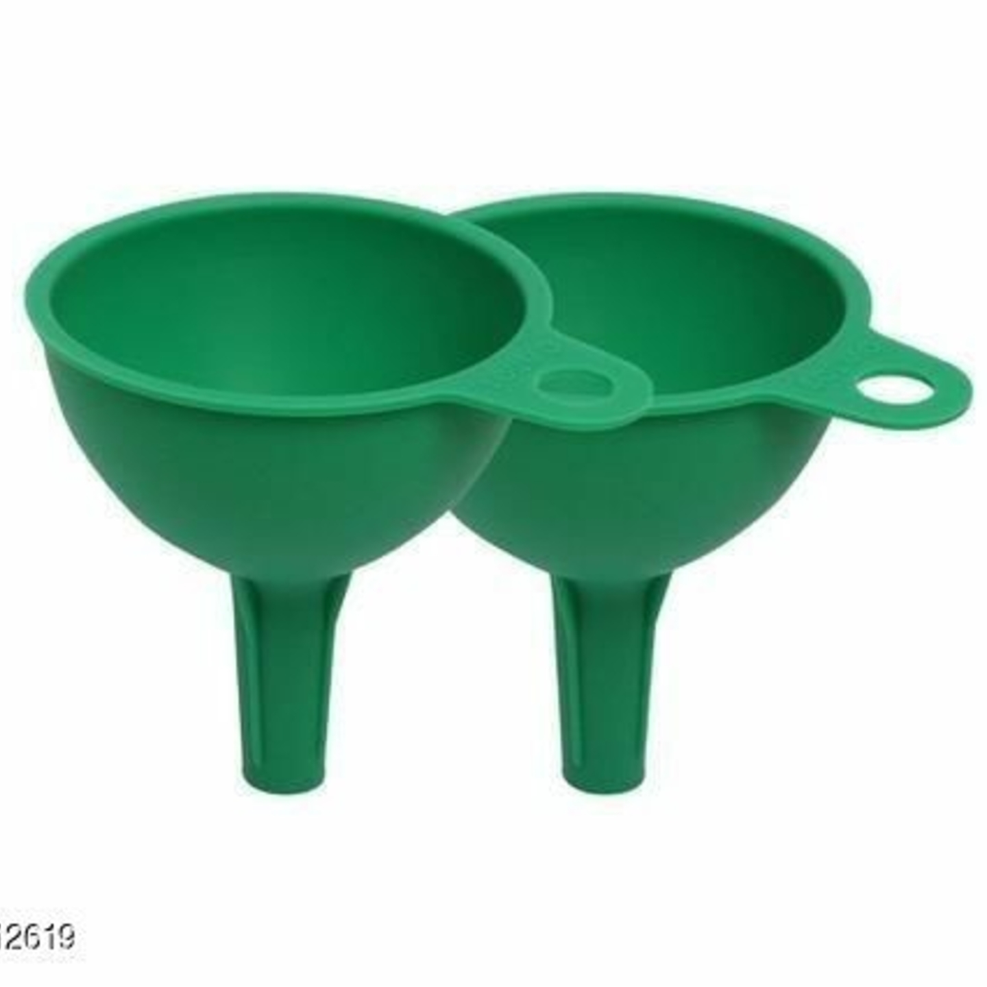 Multi-Purpose Funnel