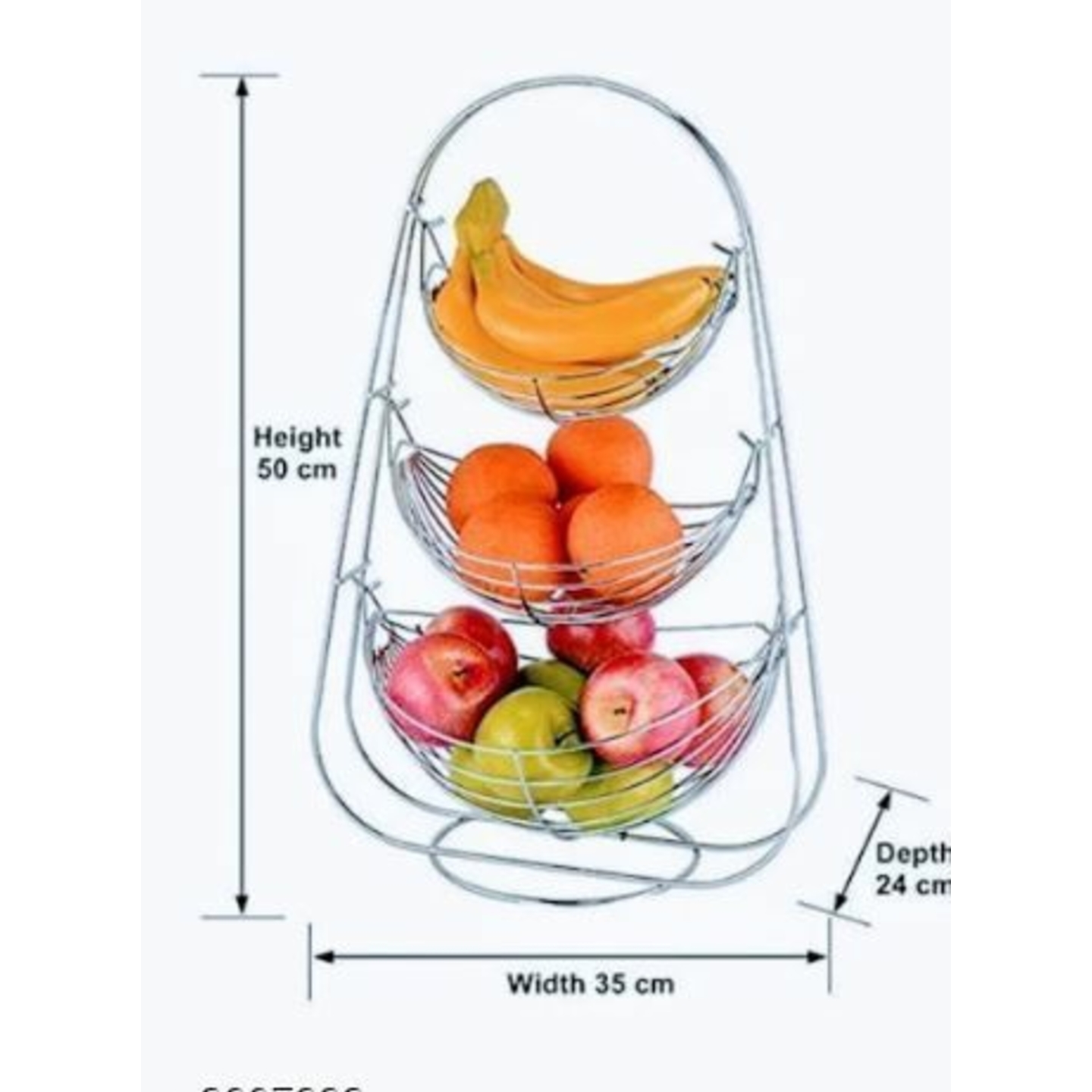 Fruit Racks
