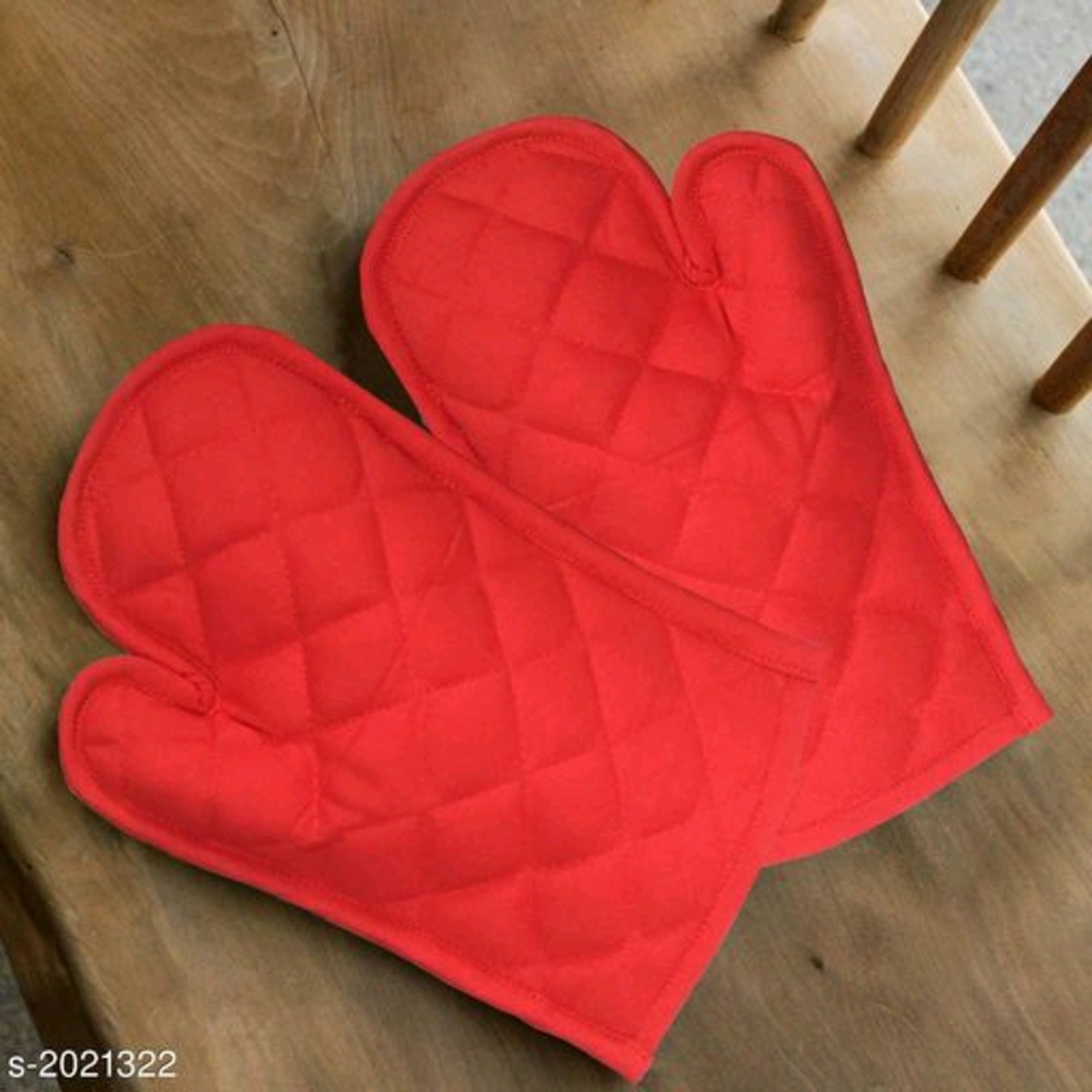 Oven Gloves