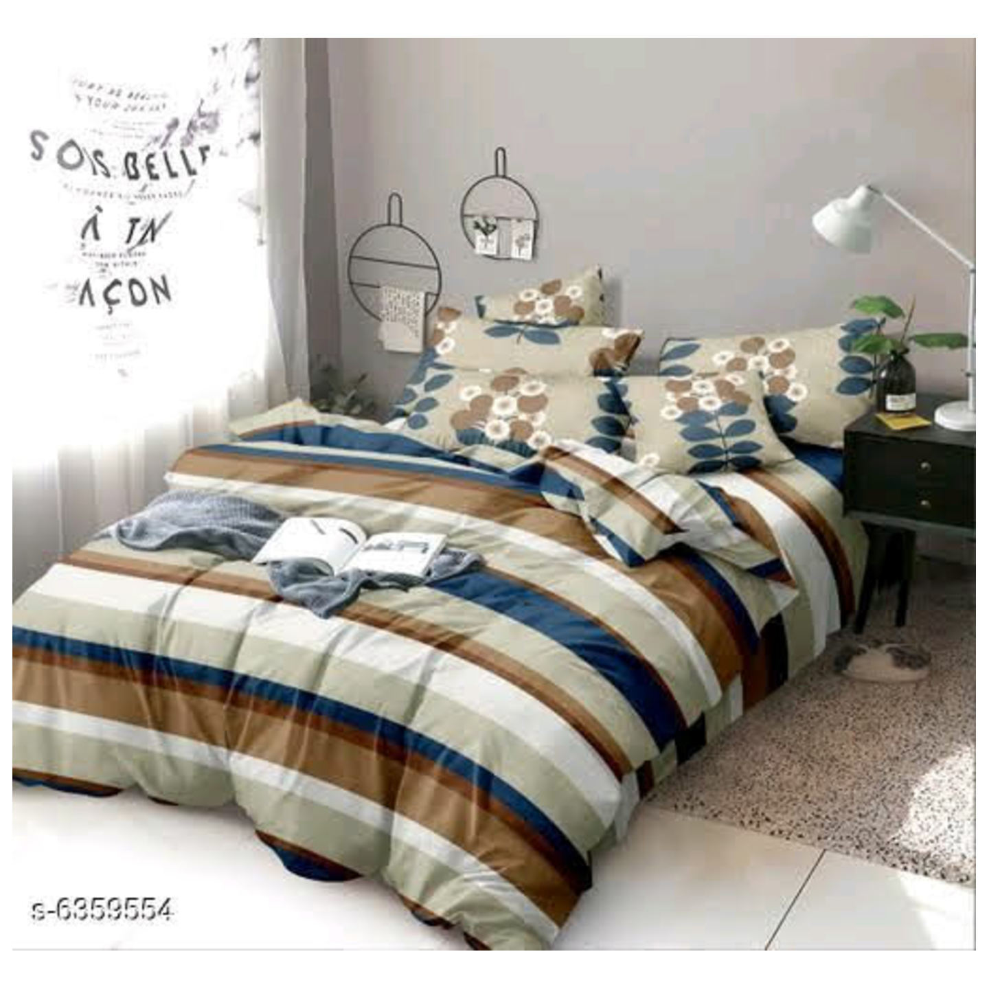 Bedsheet