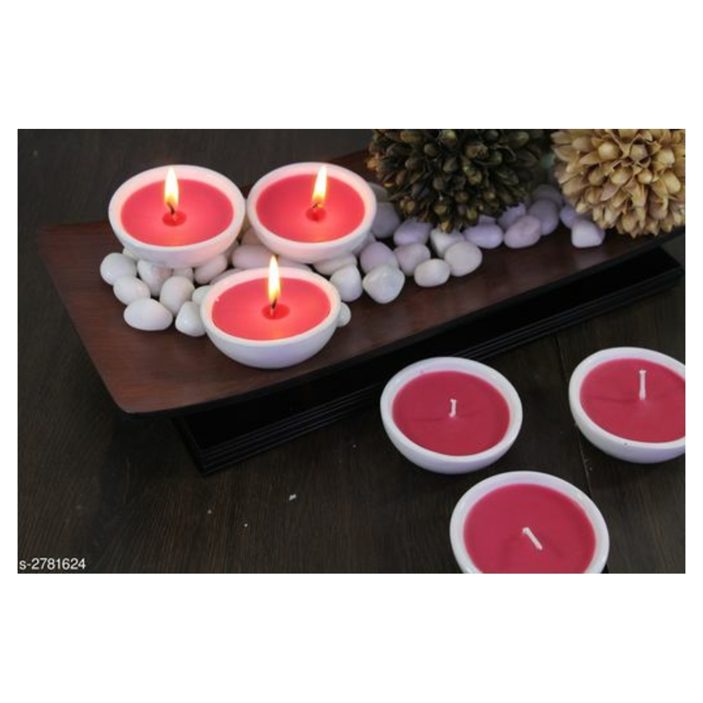 Fancy Diyas