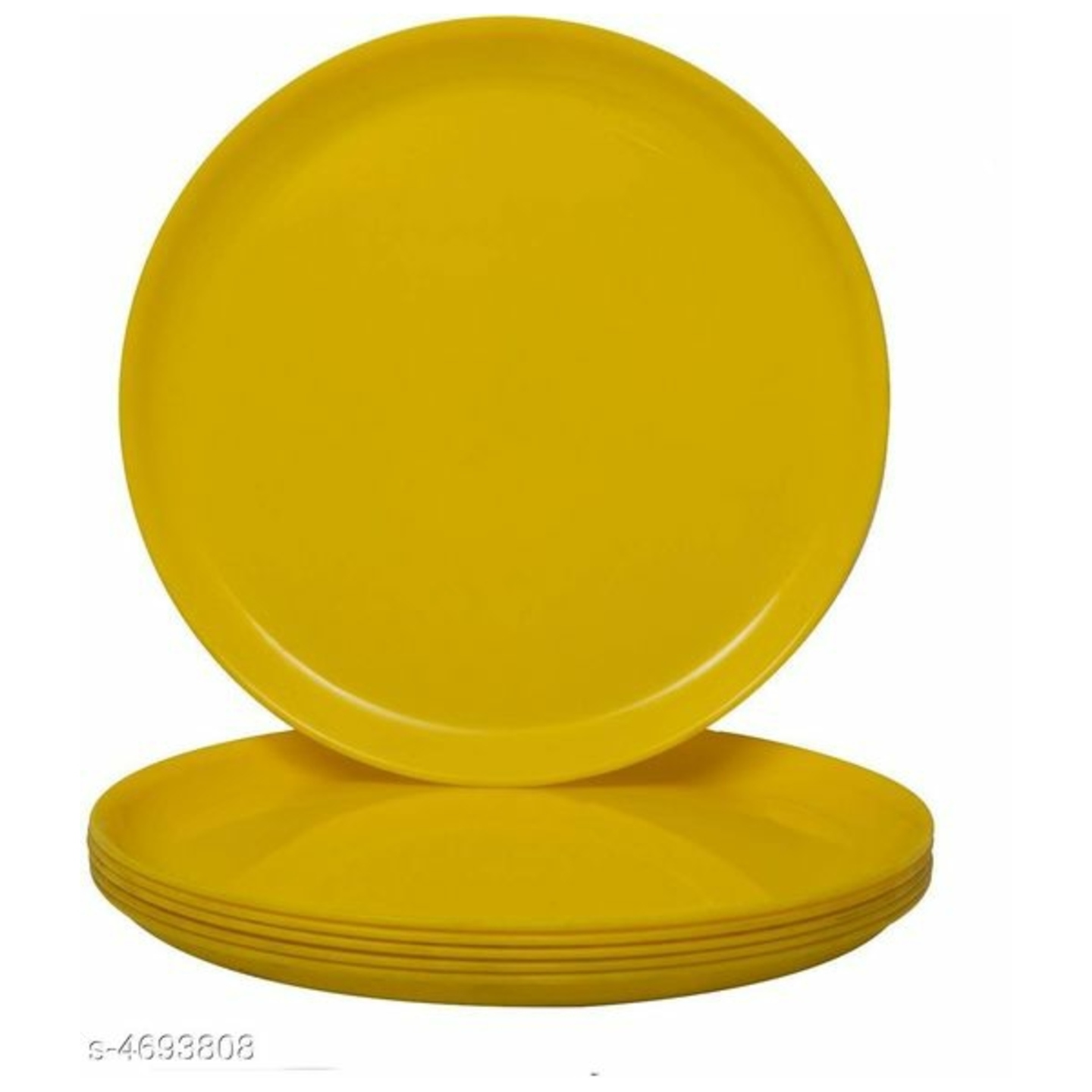 Dinner Plates