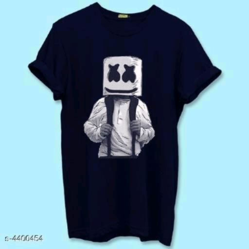 Marshmello T-shirt