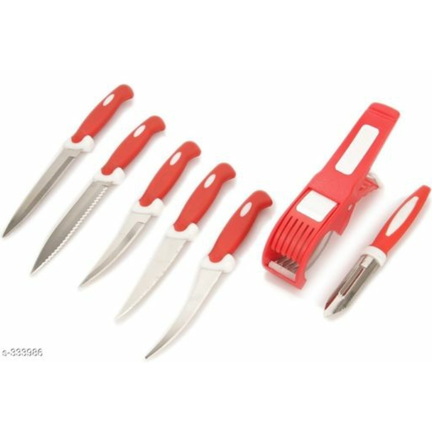 Useful Knives
