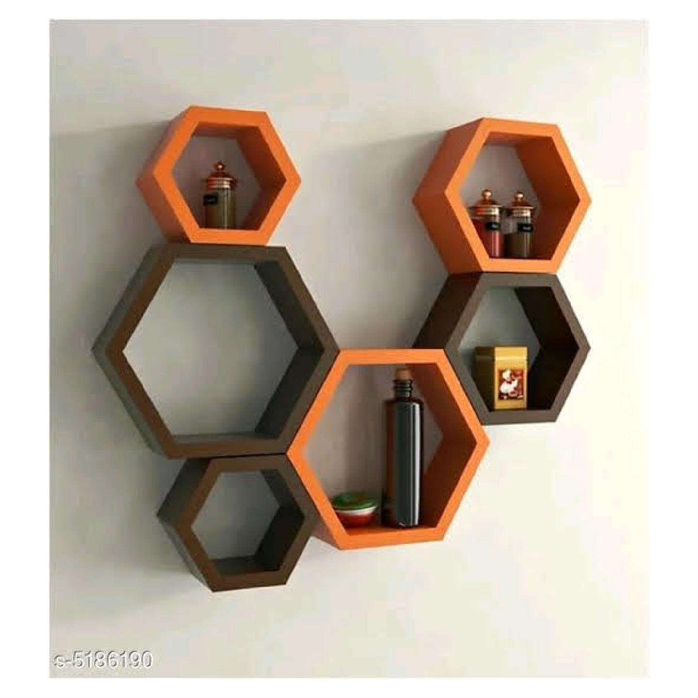 Wall Shelves