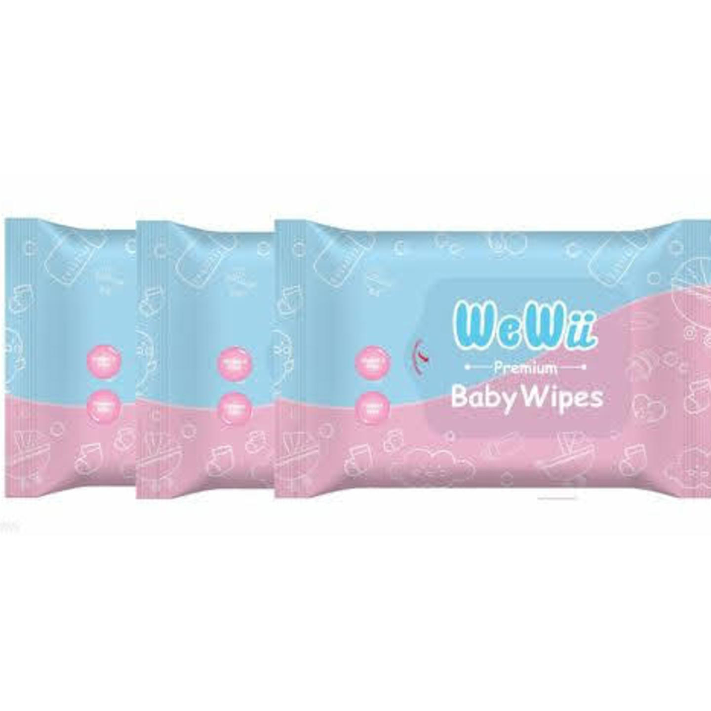 Wet Wipes