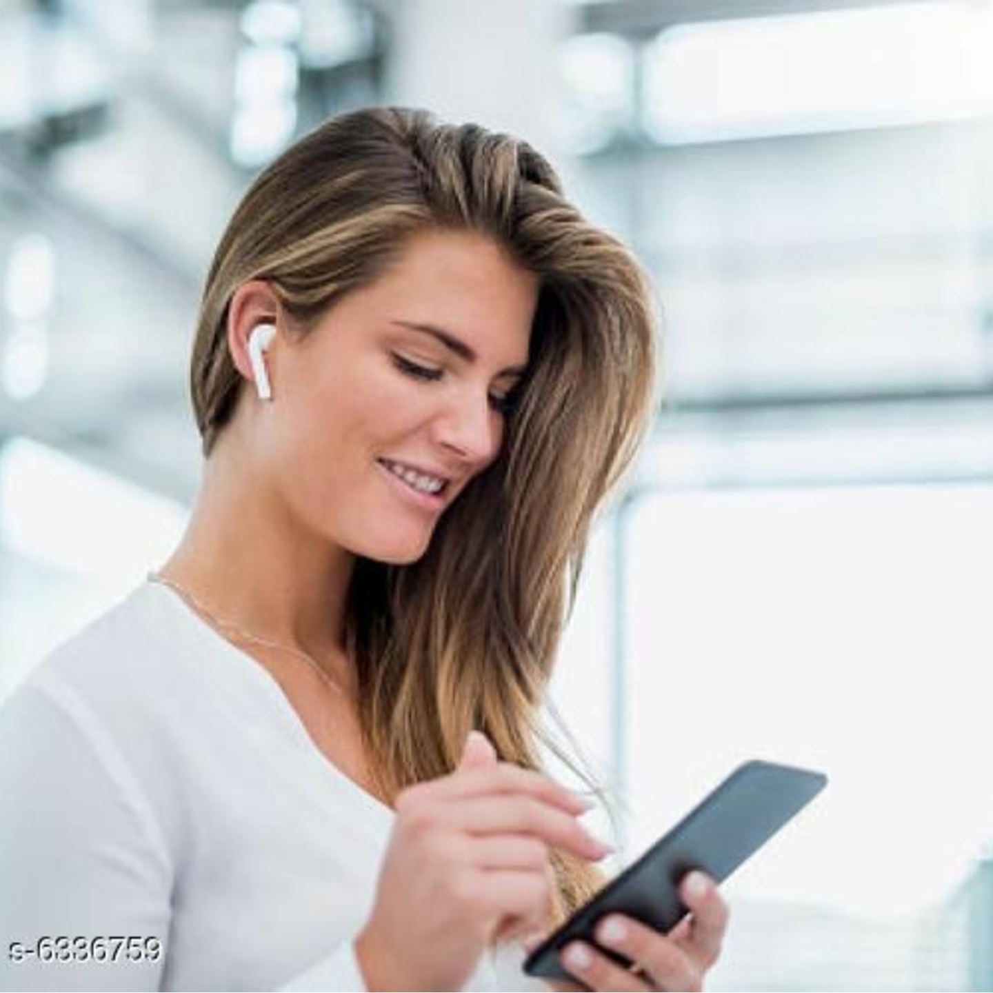 Latest Trendy Bluetooth Earpods