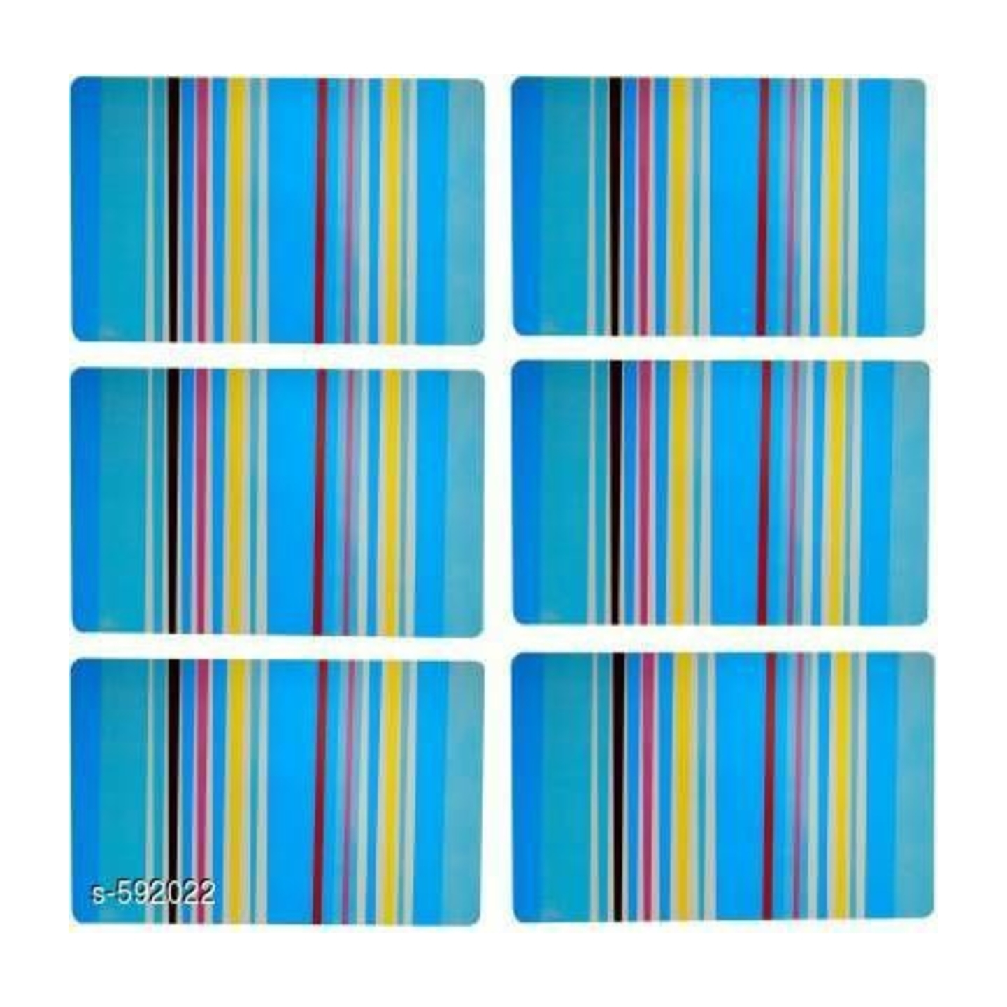 PVC Fridge Mats