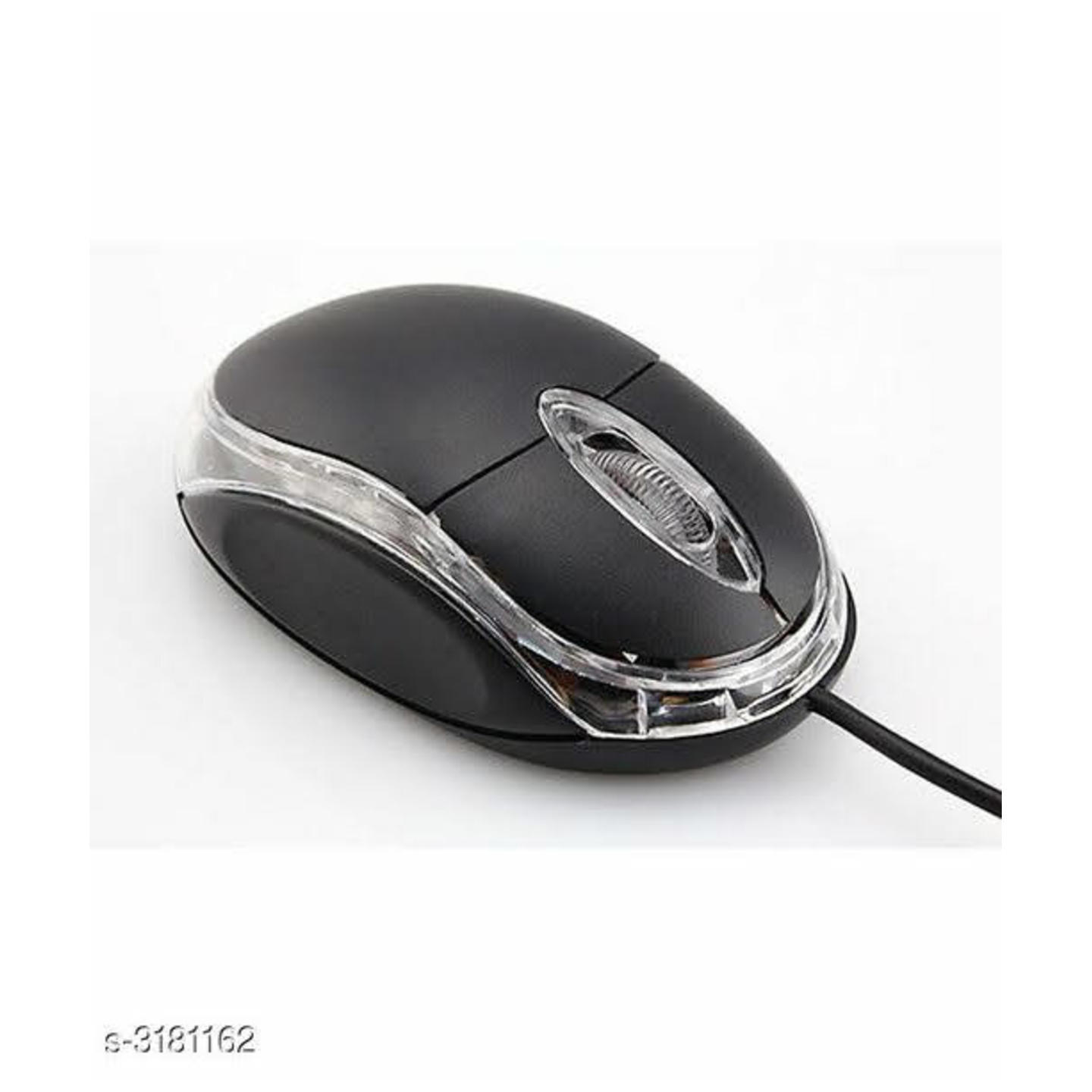 Optical Mouse