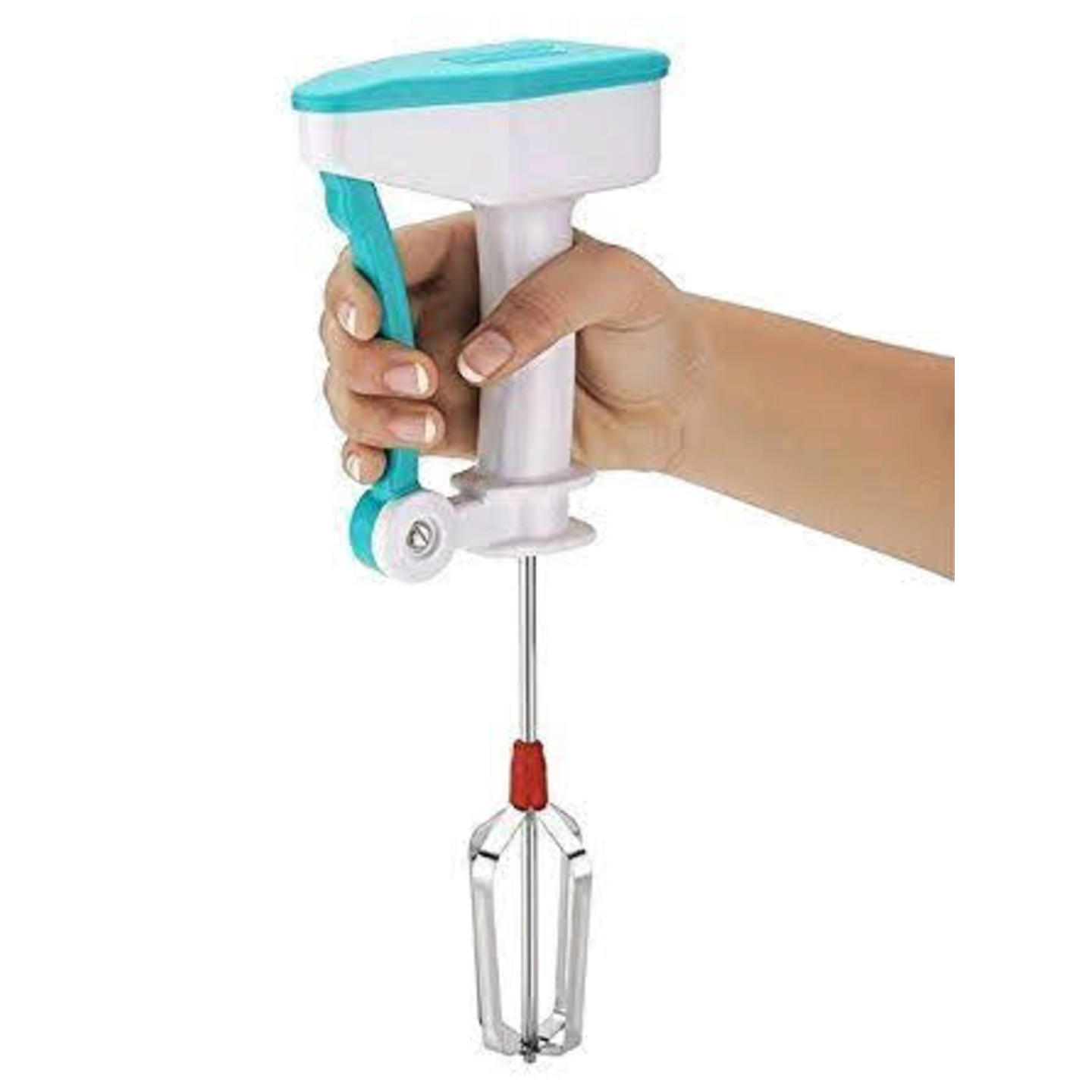 Automatic Hand Blenders