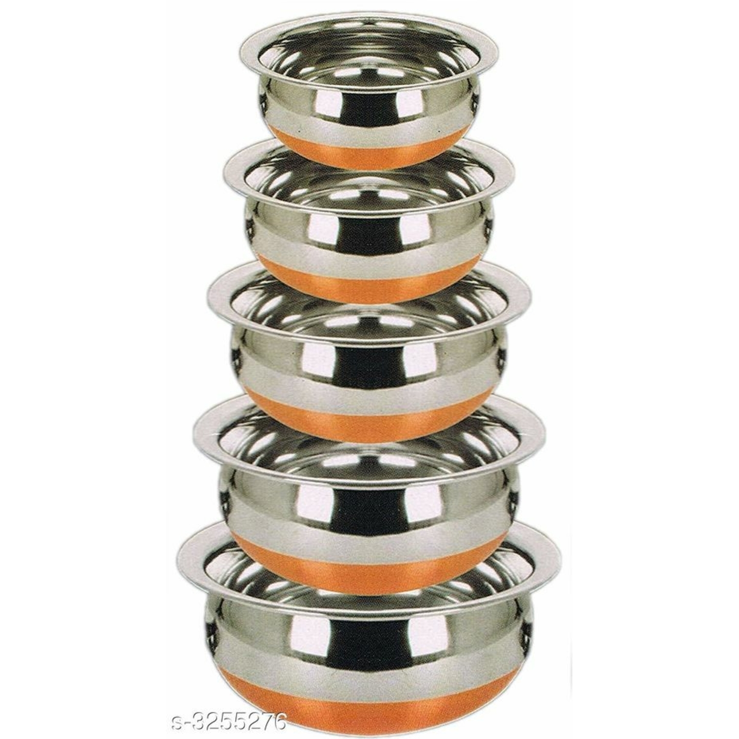Bowl Set