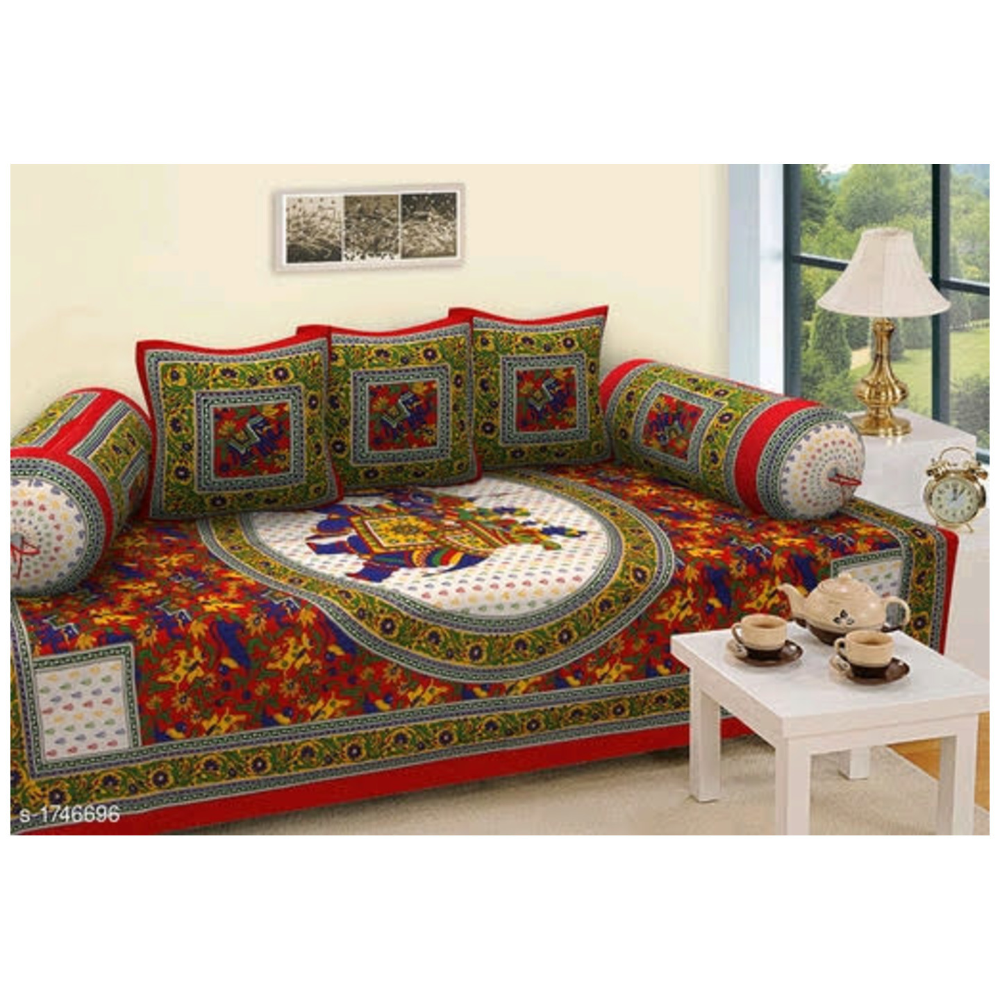 Diwan Sets