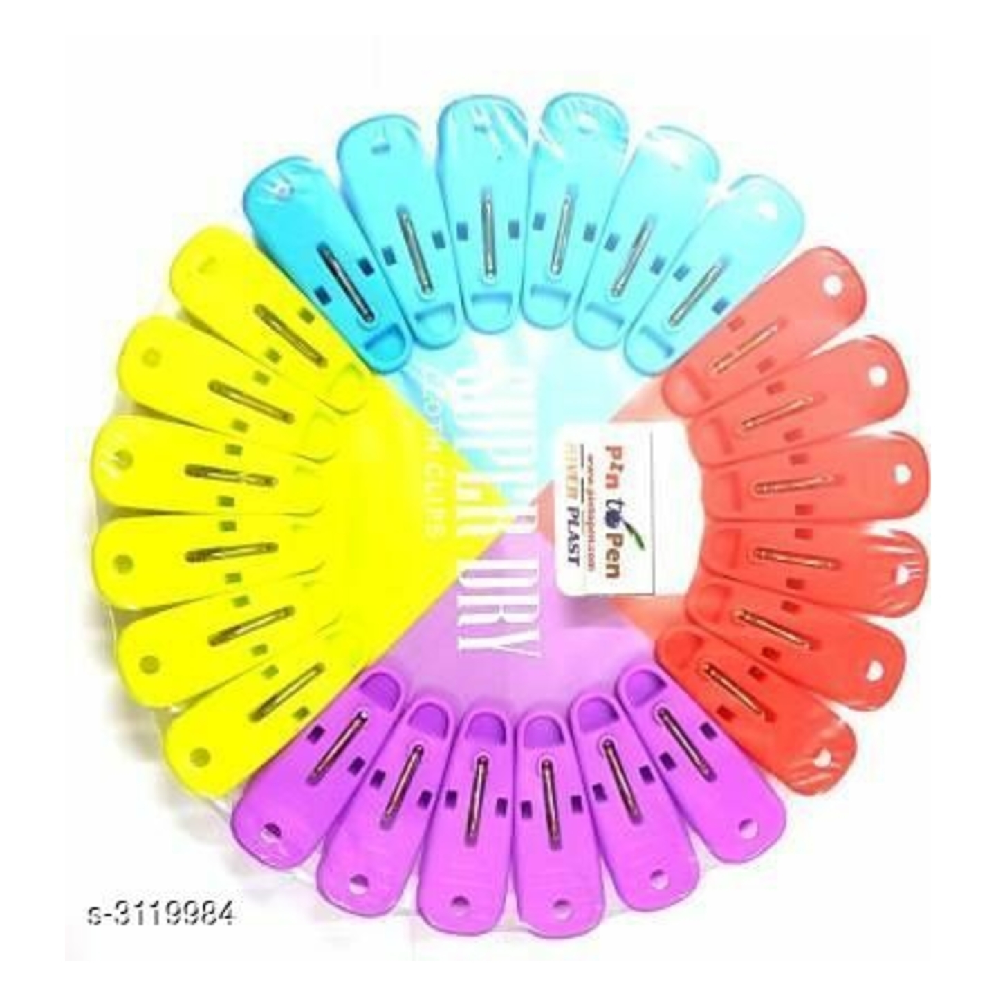 Cloth Clips