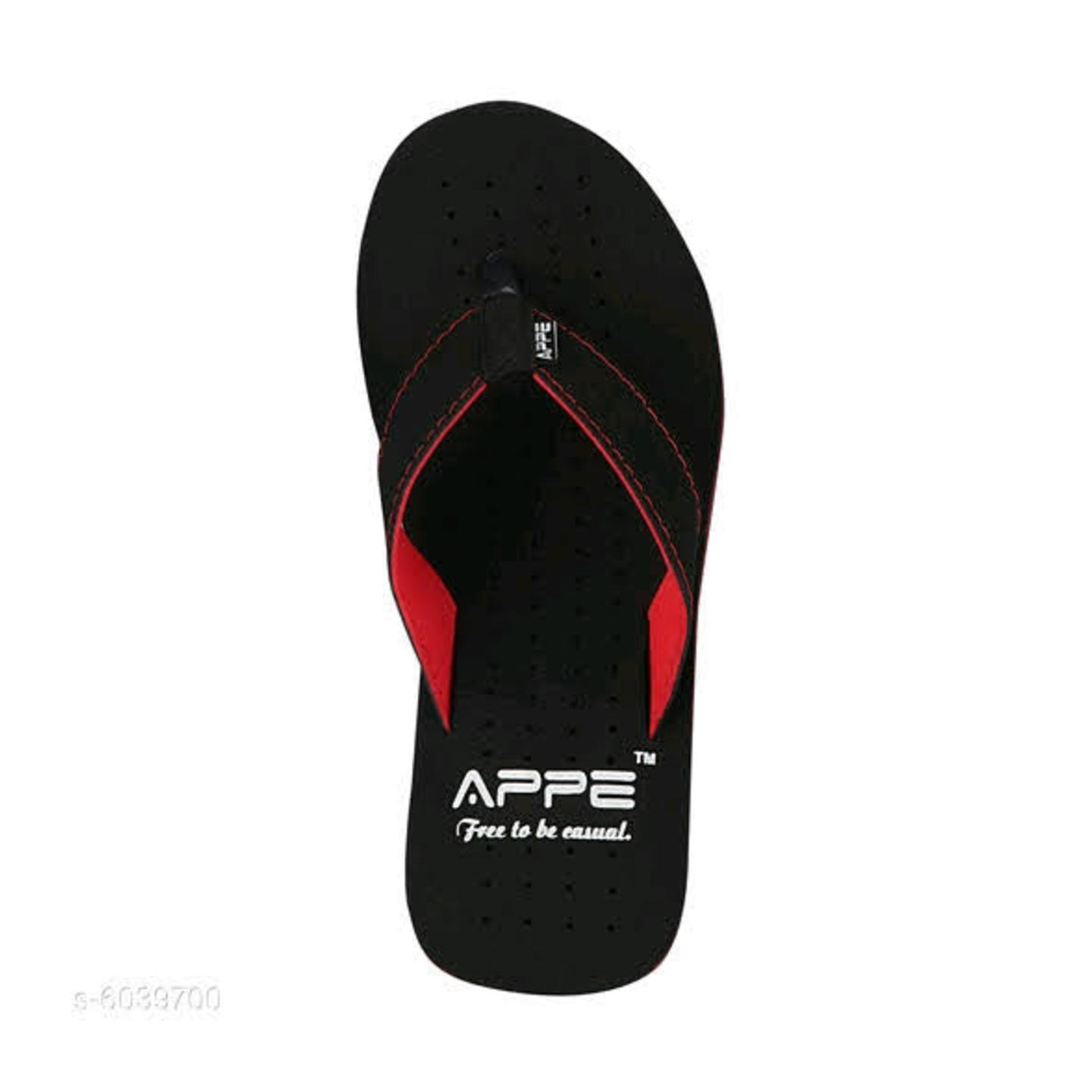 Mens Daily Flip Flops