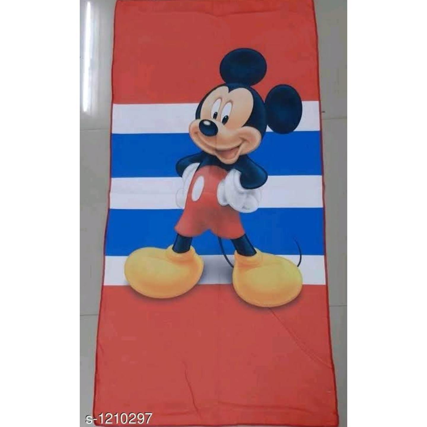 Bath Towels