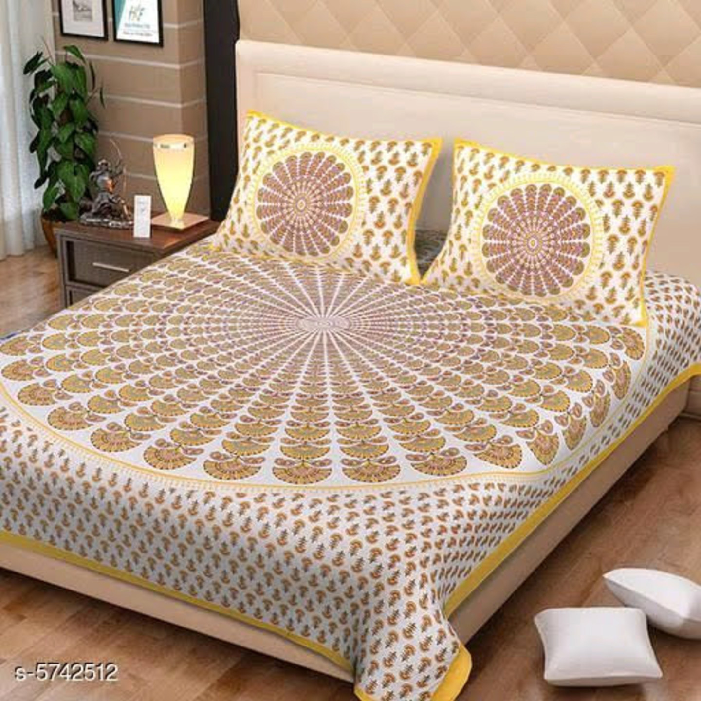Bedsheet