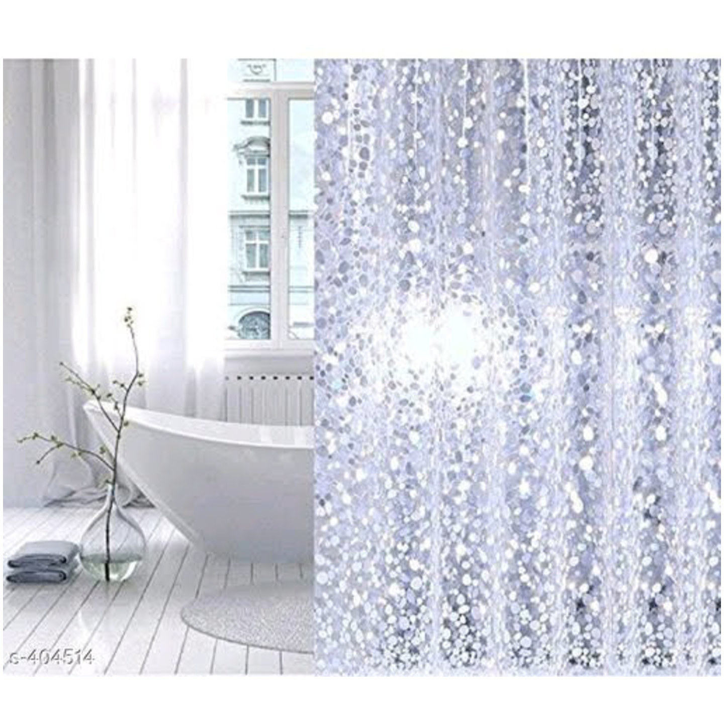 Shower Curtains