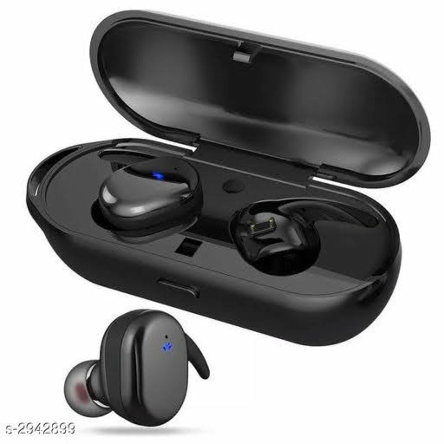 Wireless Earphones