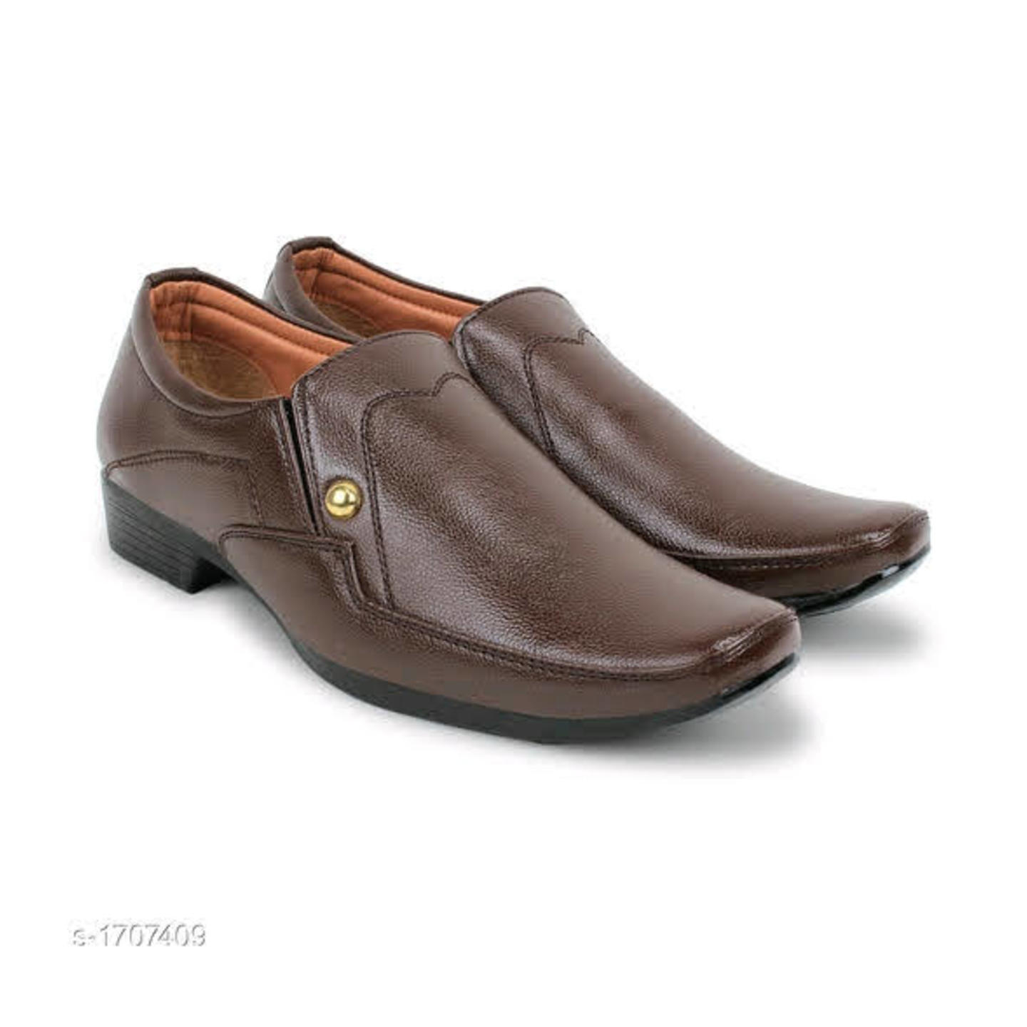 Leather Shoes
