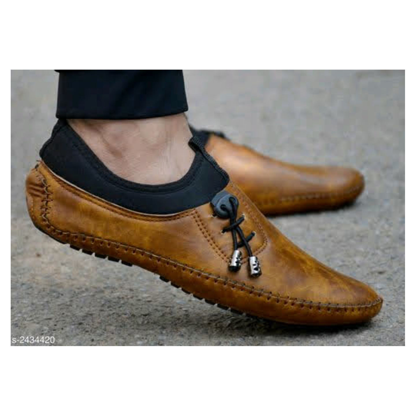 Men's Designer Loafers