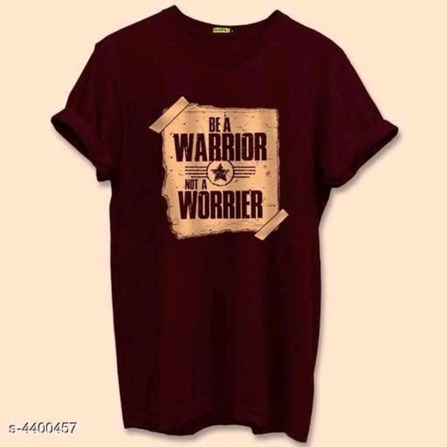 Warrior T-shirt