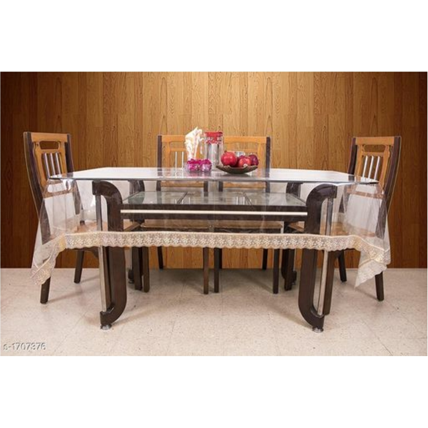 Elegant Table Covers