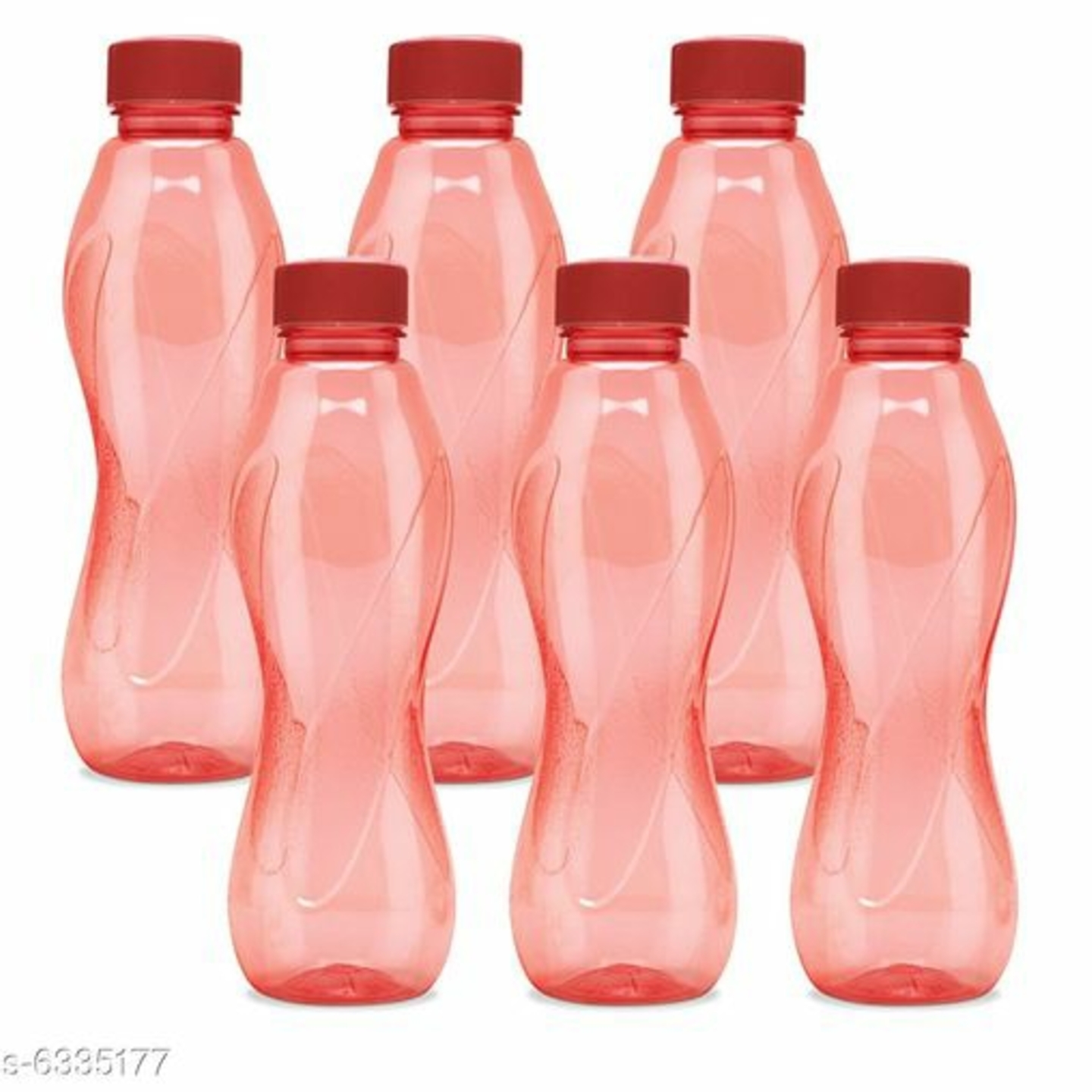 Milton Bottles (Pack of 6)