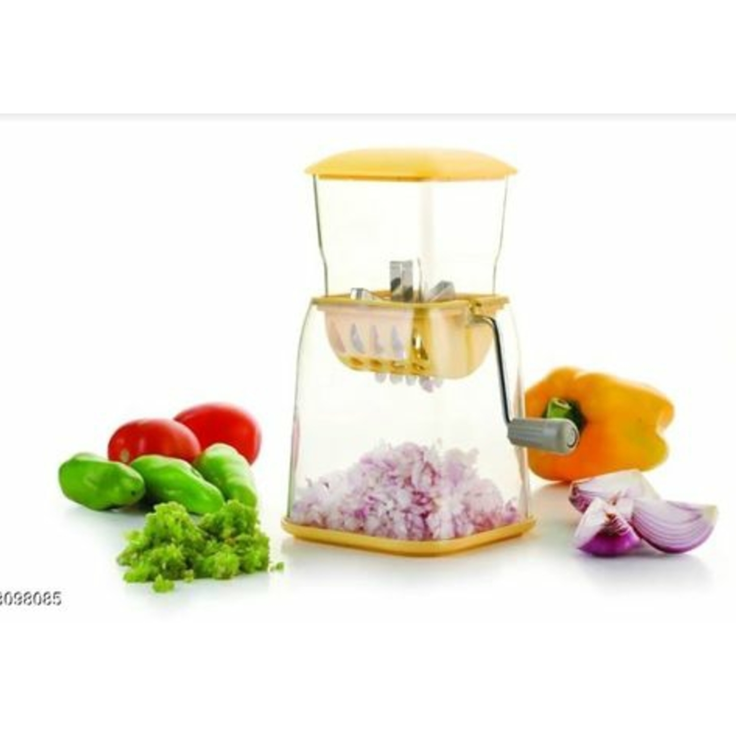 Vegetable Cutter
