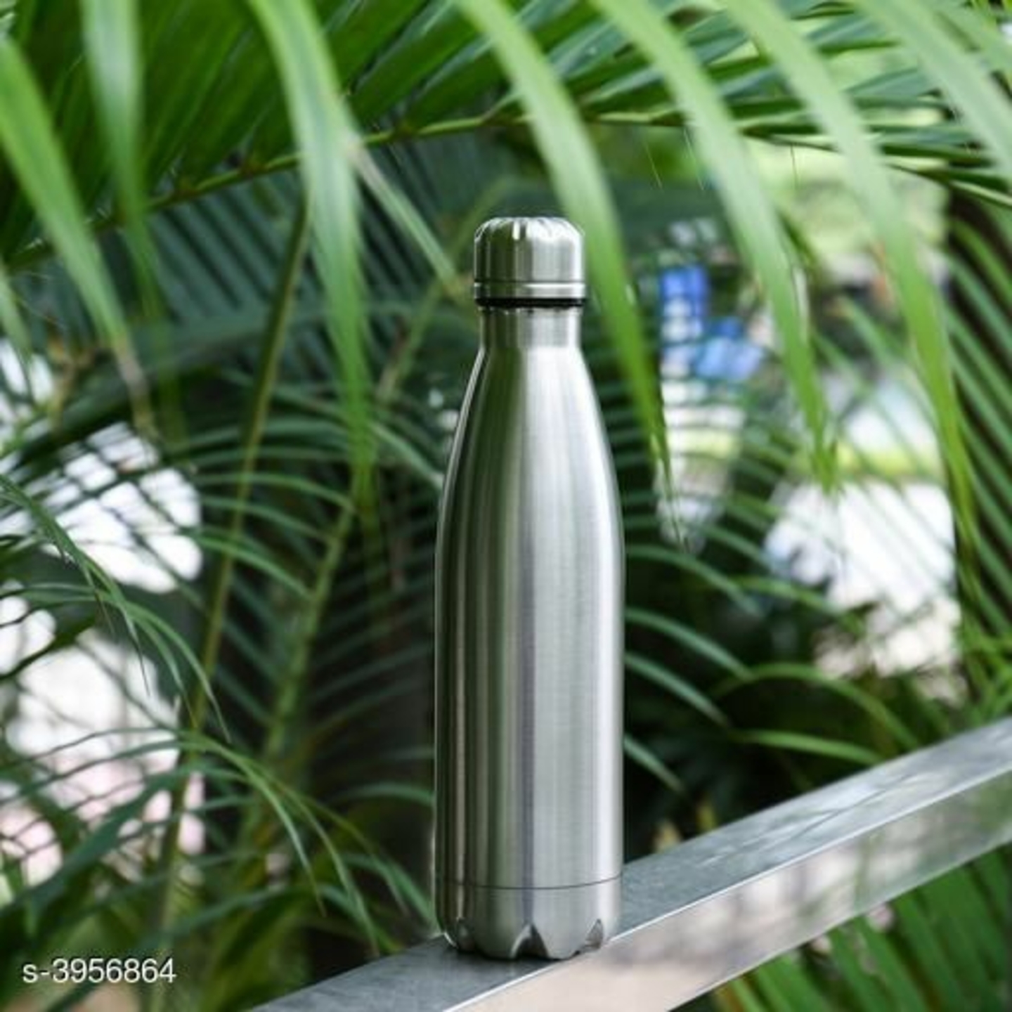 Stainless Steel Water Bottle