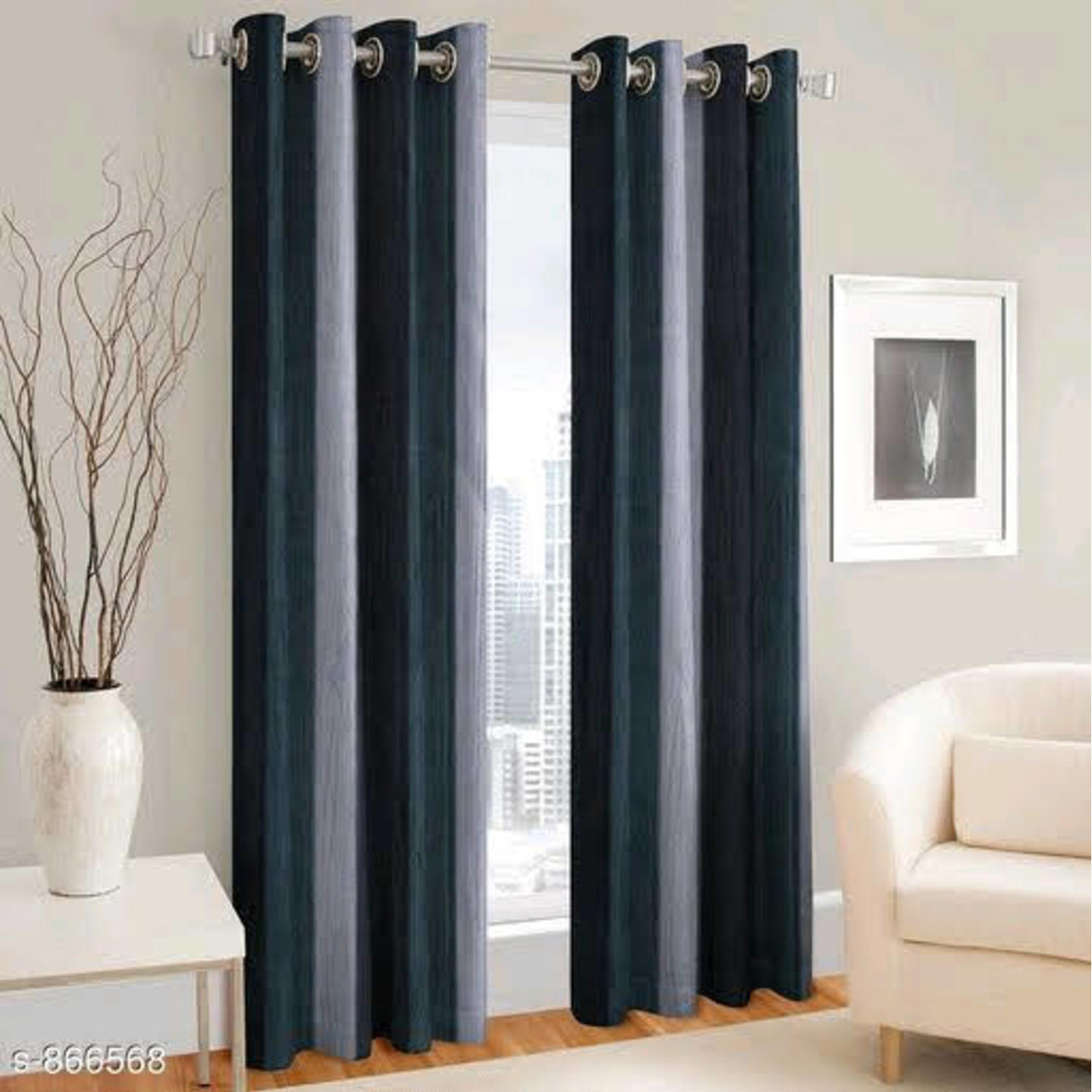Curtains